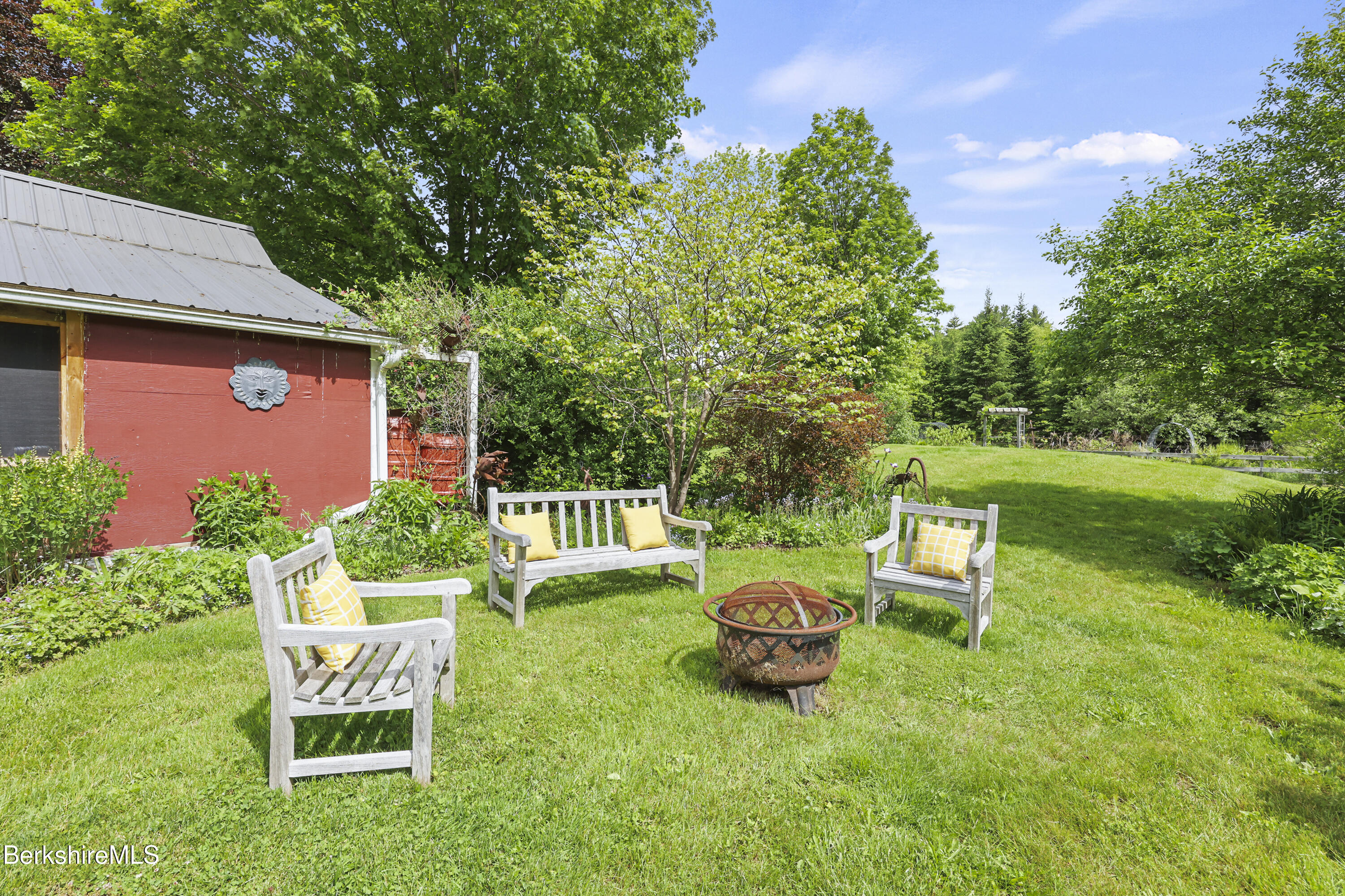 359 New Lenox Road Lenox, MA 01240 - Photo 41 of 45 rear view