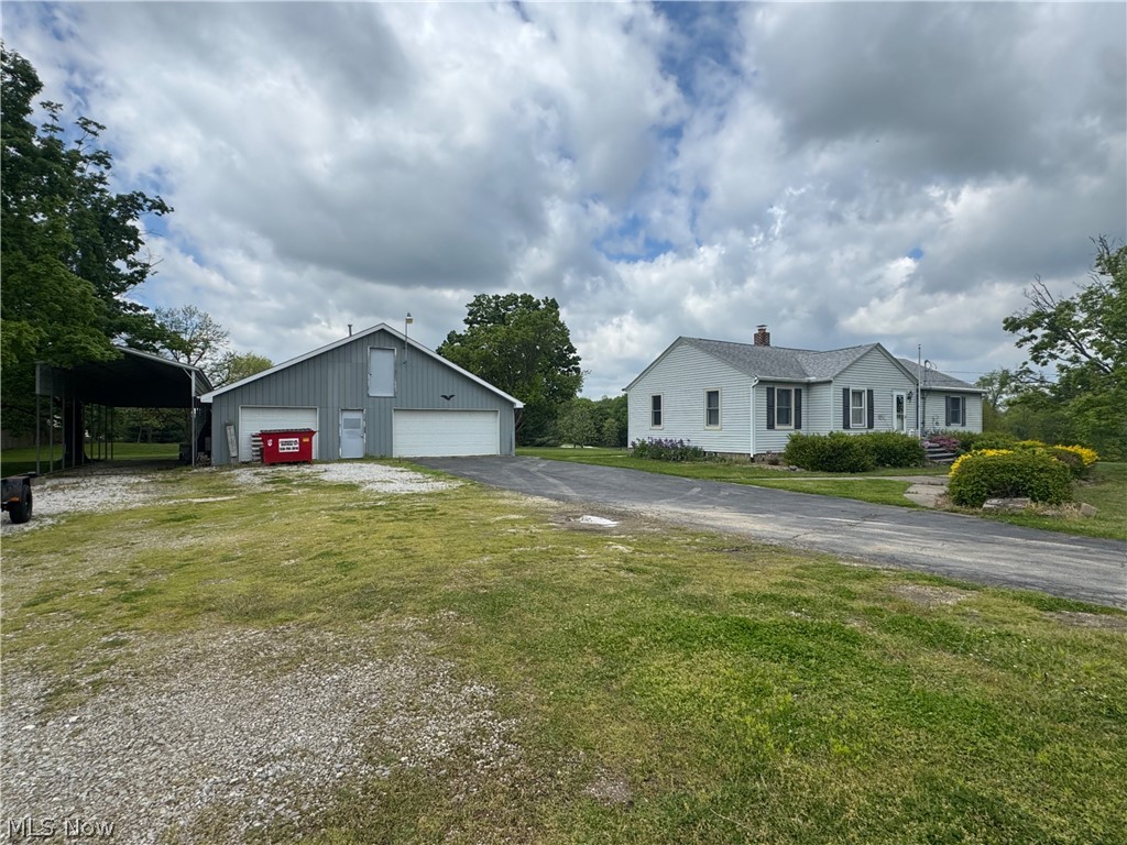 3747 Cook Road Rootstown, OH 44272 - Photo 25 of 50