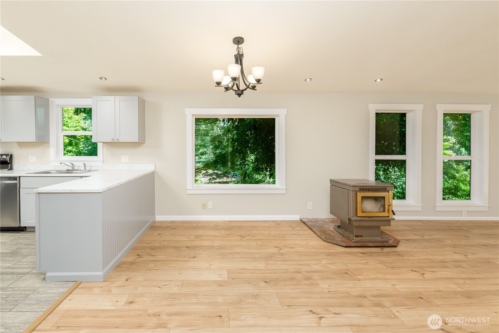 153 Blueberry Hill Road Port Ludlow, WA 98365 - Photo 16 of 38