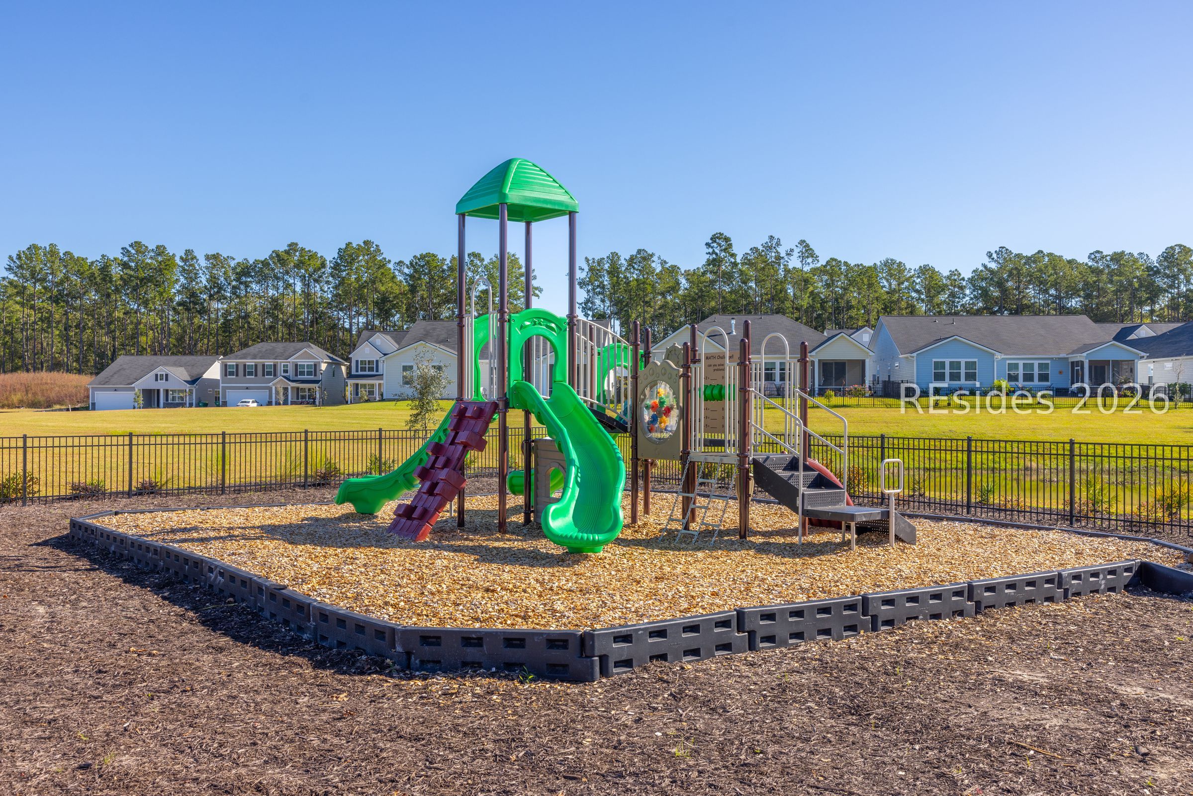 363 Hill Pond Road Bluffton, SC 29910 - Photo 7 of 8