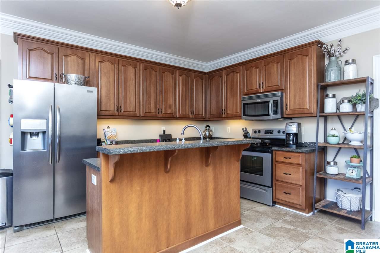 1228 Bob Glenn Road Morris, AL 35116 - Photo 12 of 42