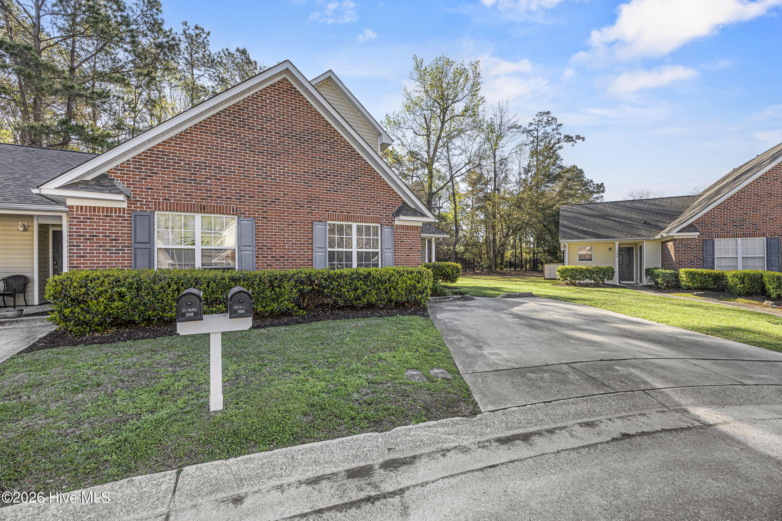306 St Rosea Road Wilmington, NC 28405 - Photo 3 of 35 3_front exterior
