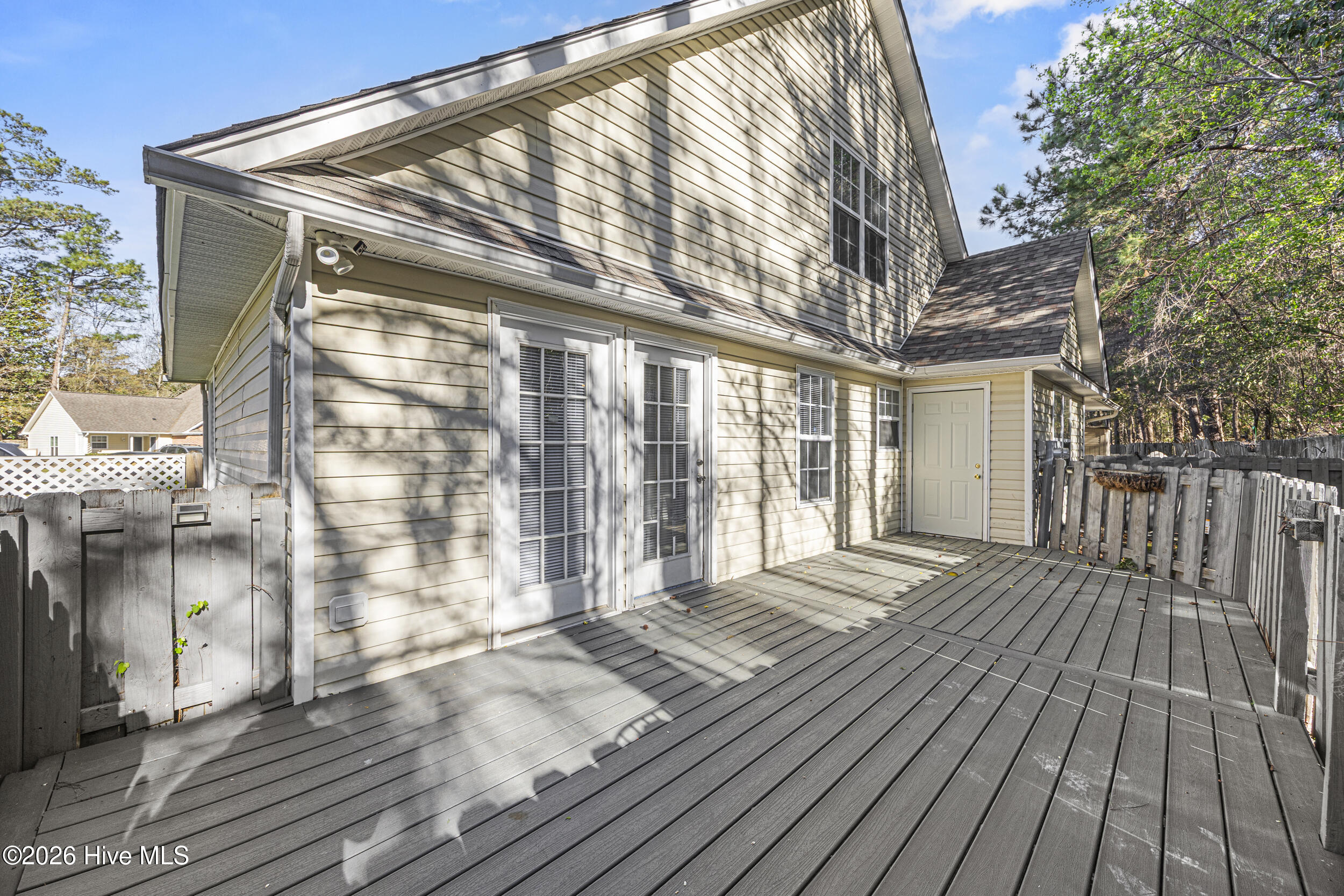306 St Rosea Road Wilmington, NC 28405 - Photo 32 of 35 32_patio