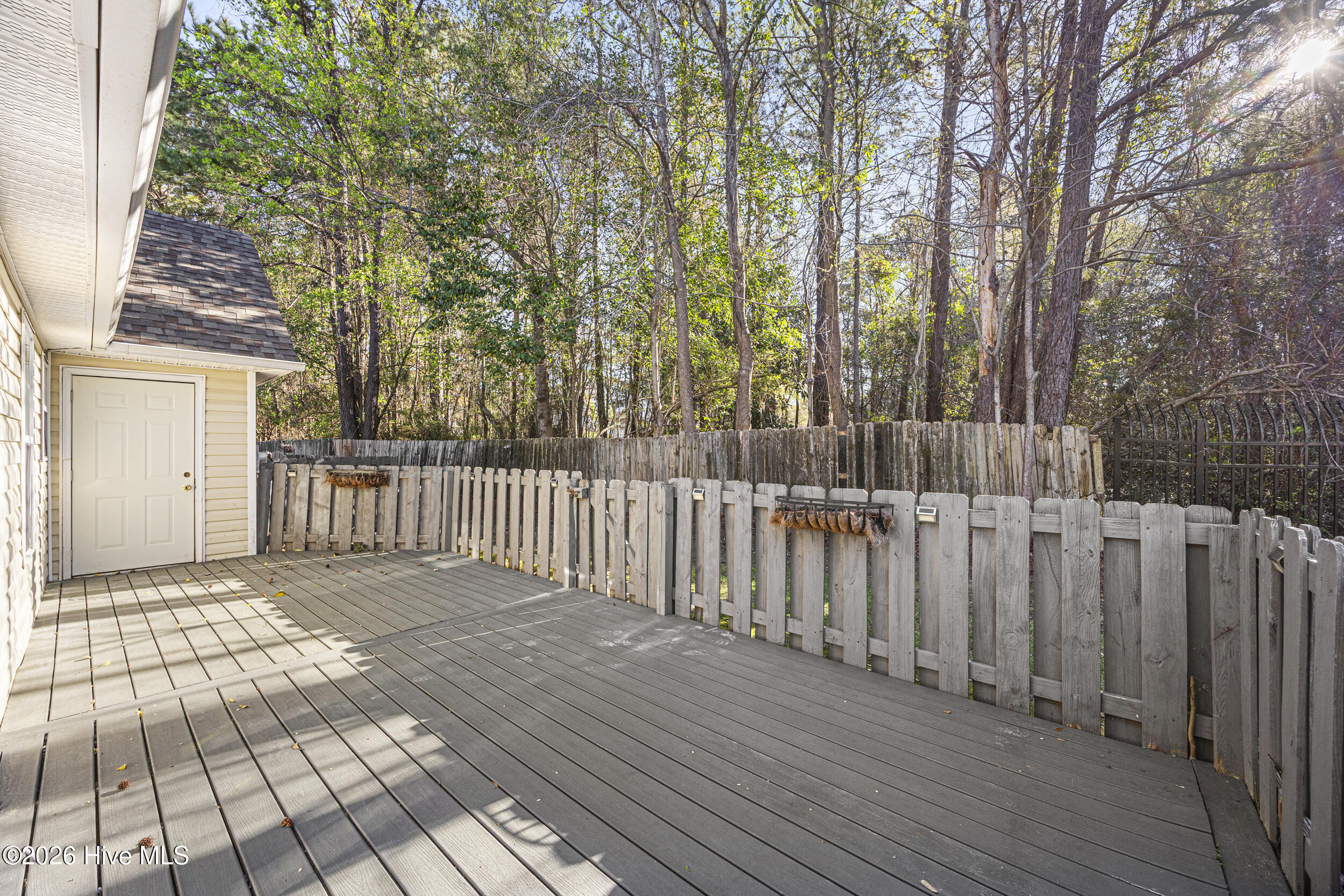 306 St Rosea Road Wilmington, NC 28405 - Photo 33 of 35 33_patio