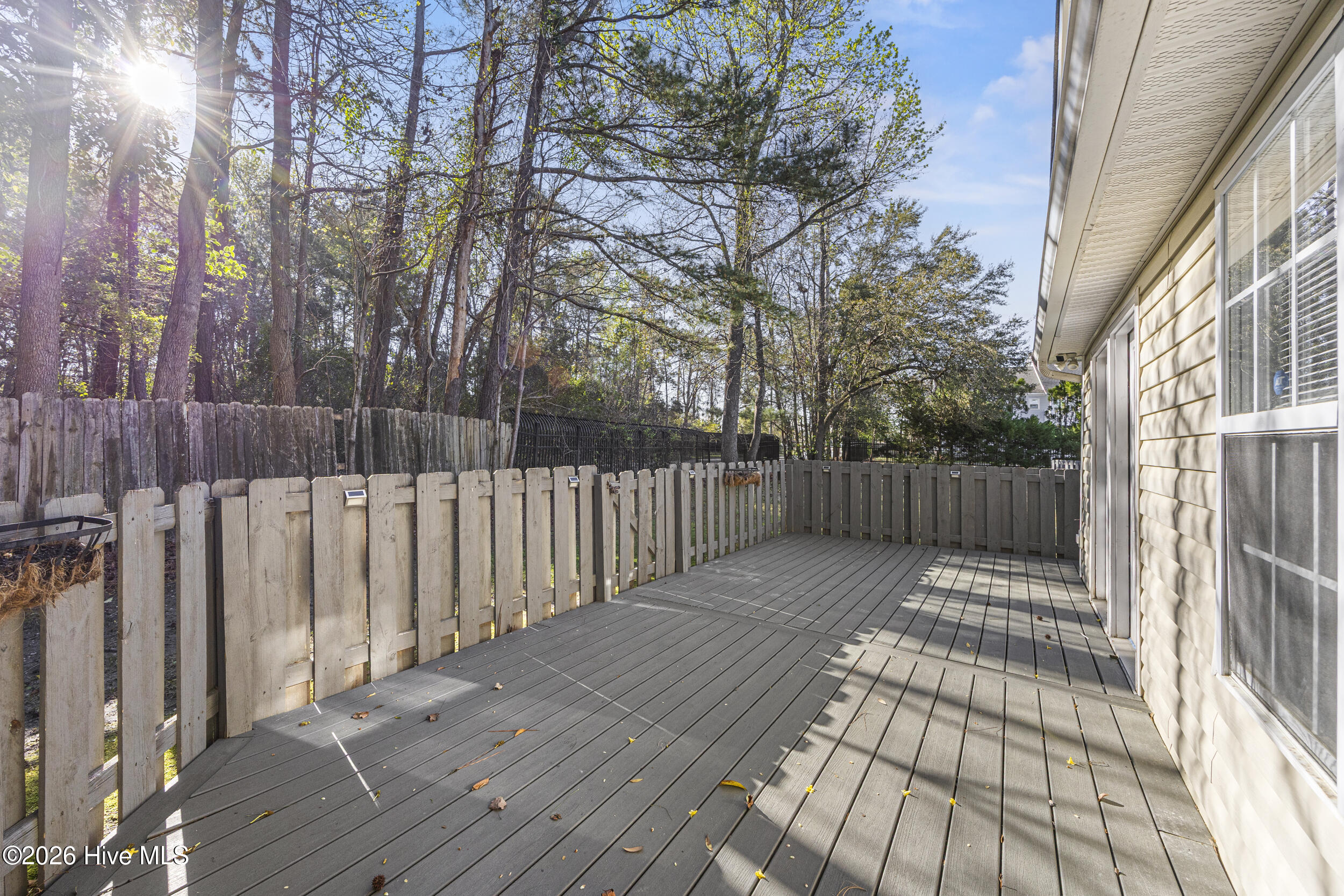 306 St Rosea Road Wilmington, NC 28405 - Photo 34 of 35 34_patio