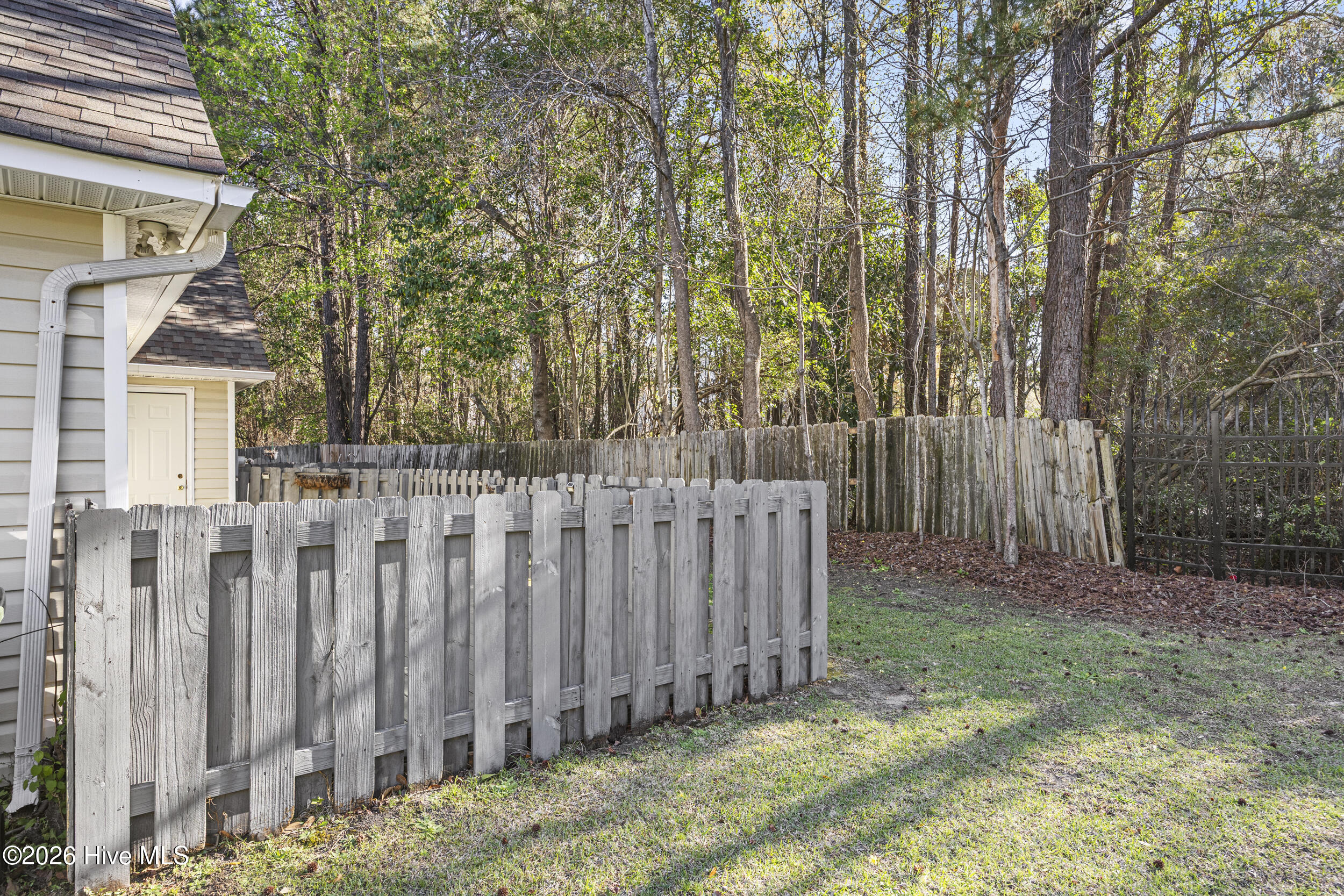 306 St Rosea Road Wilmington, NC 28405 - Photo 35 of 35 35_backyard