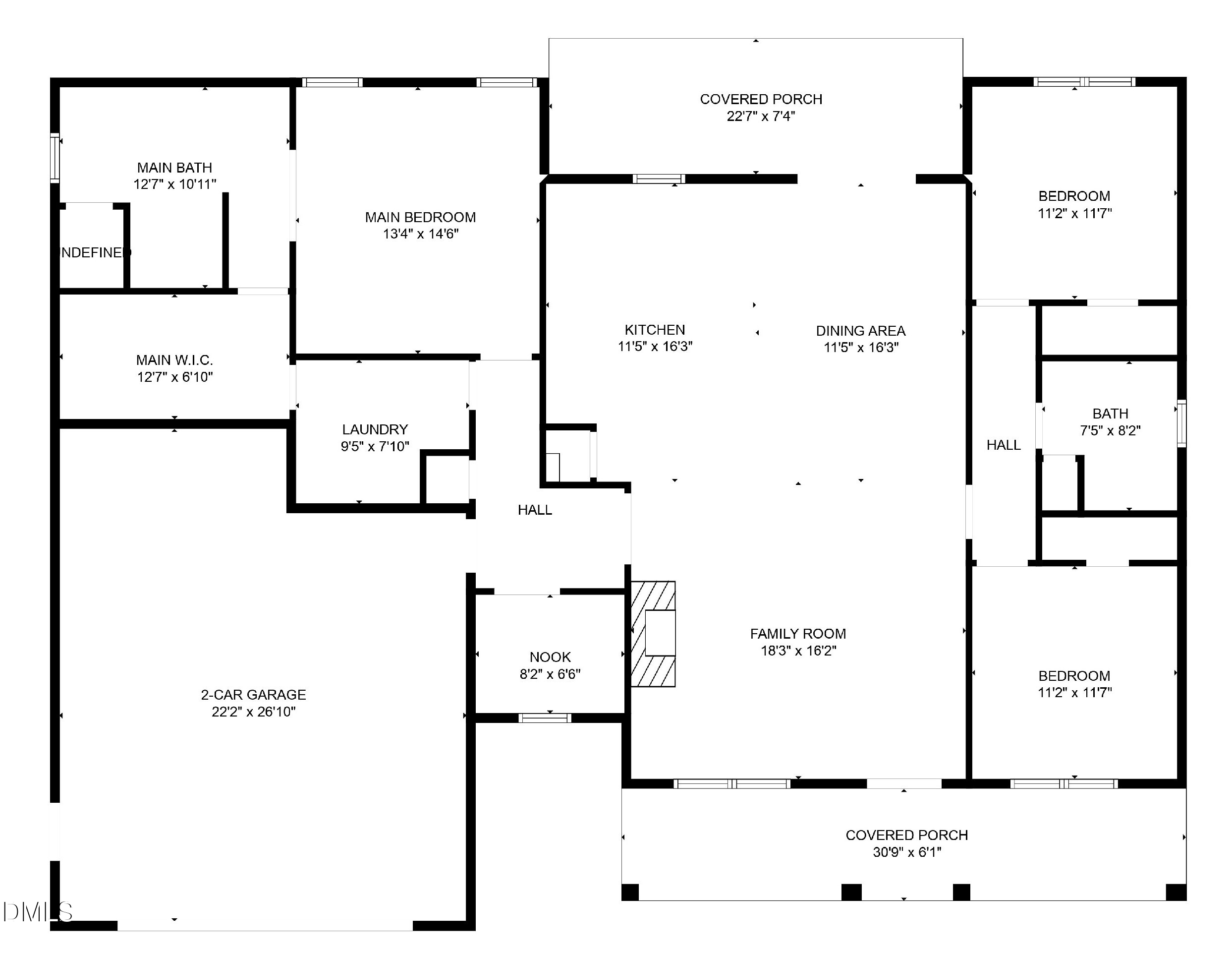 95 Leisure Lane Louisburg, NC 27549 - Photo 32 of 32