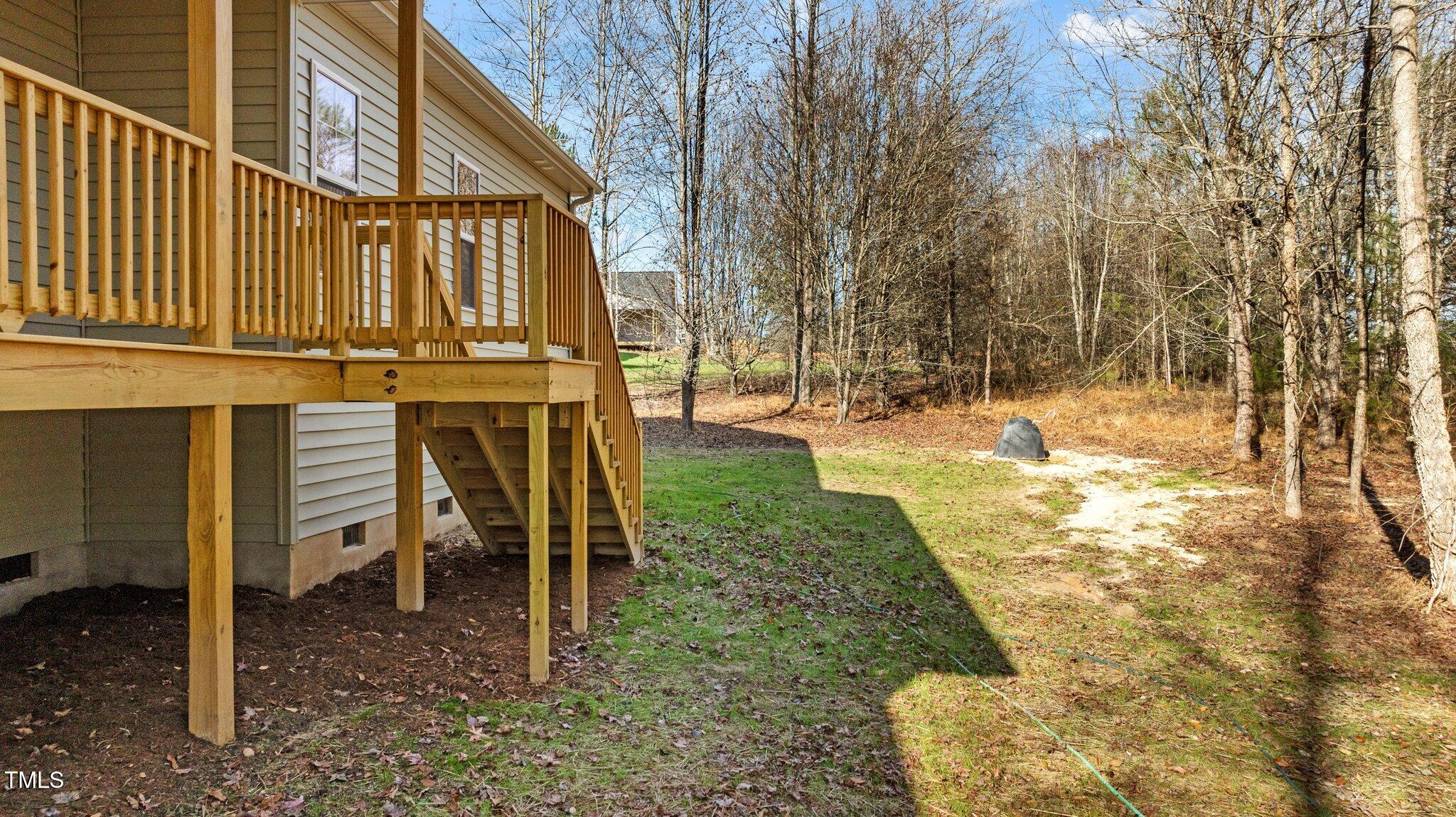 95 Leisure Lane Louisburg, NC 27549 - Photo 29 of 32 15-web-or-mls-DJI_0889