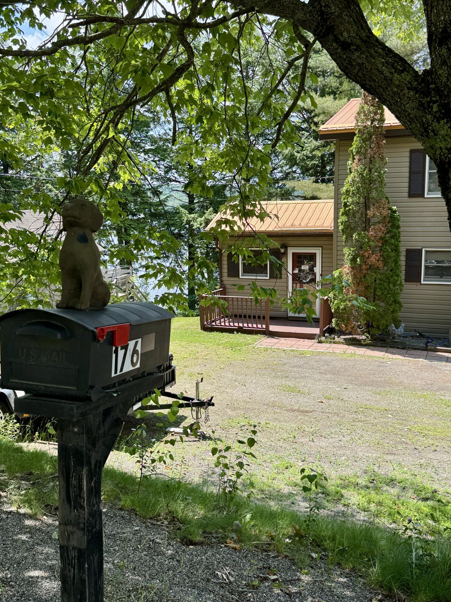 176 Charlotte Road Charlotte, ME 04666 - Photo 13 of 94