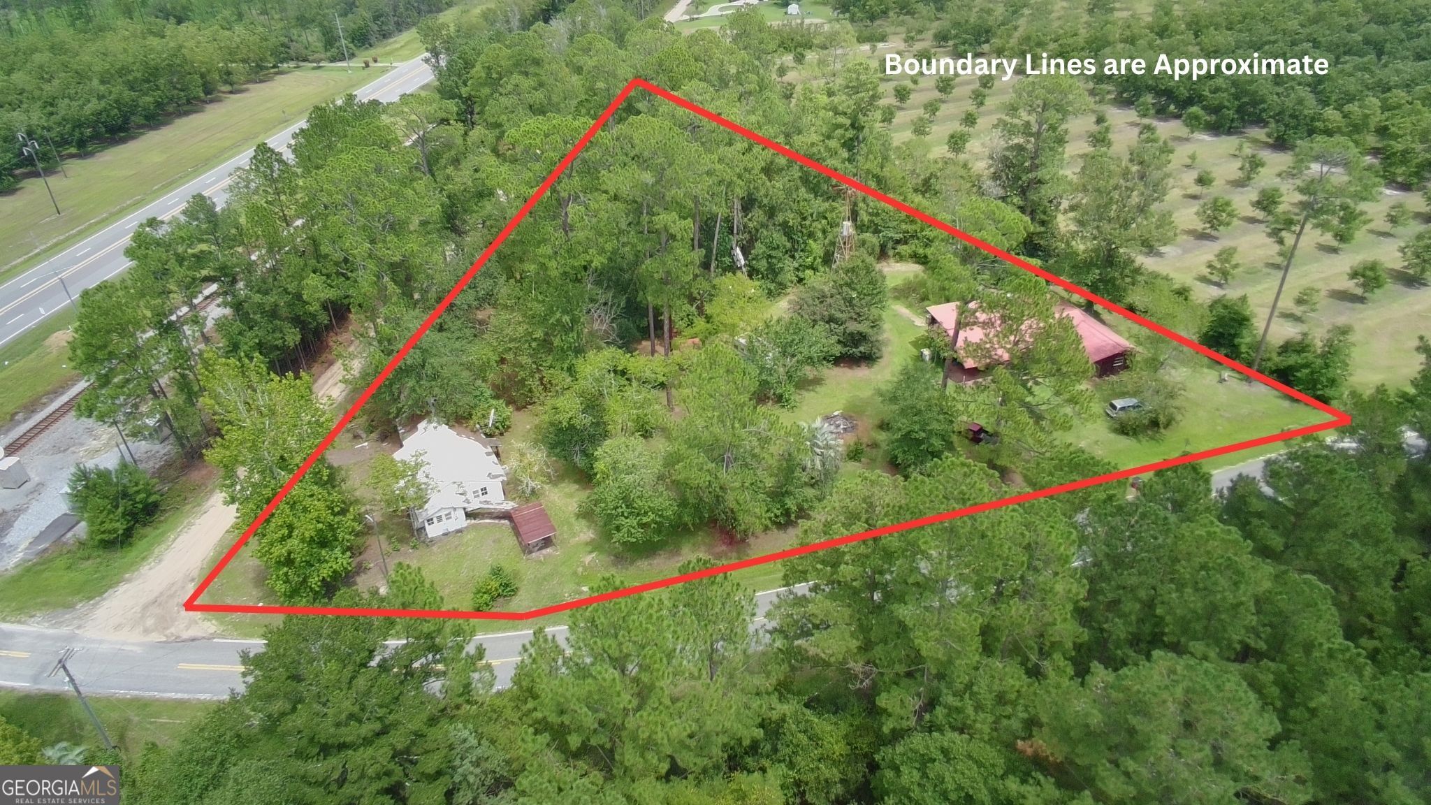5034 Aarons Way Patterson, GA 31557 - Photo 2 of 19 Gallery Image 2
