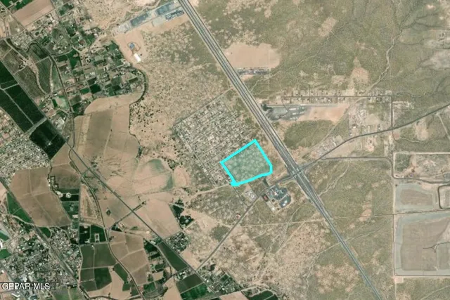 $22,812,372 | Tbd East Gateway Boulevard West, Clint, TX 79836