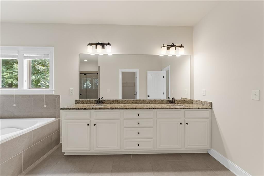 2450 Soft Maple Street Atlanta, GA 30360 - Photo 41 of 73