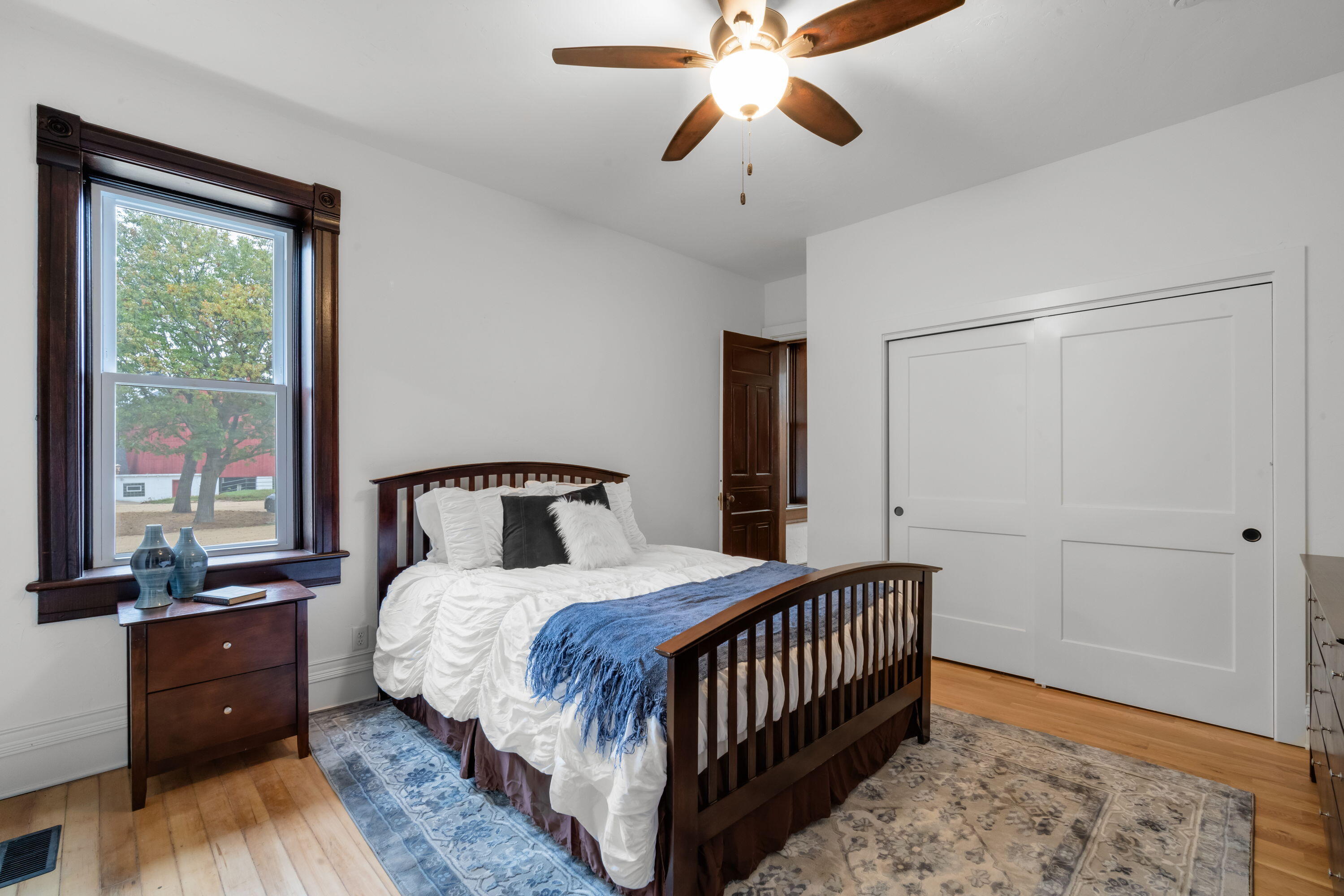 5036 County Highway West Bend, WI 53090 - Photo 12 of 53 Mstr BR