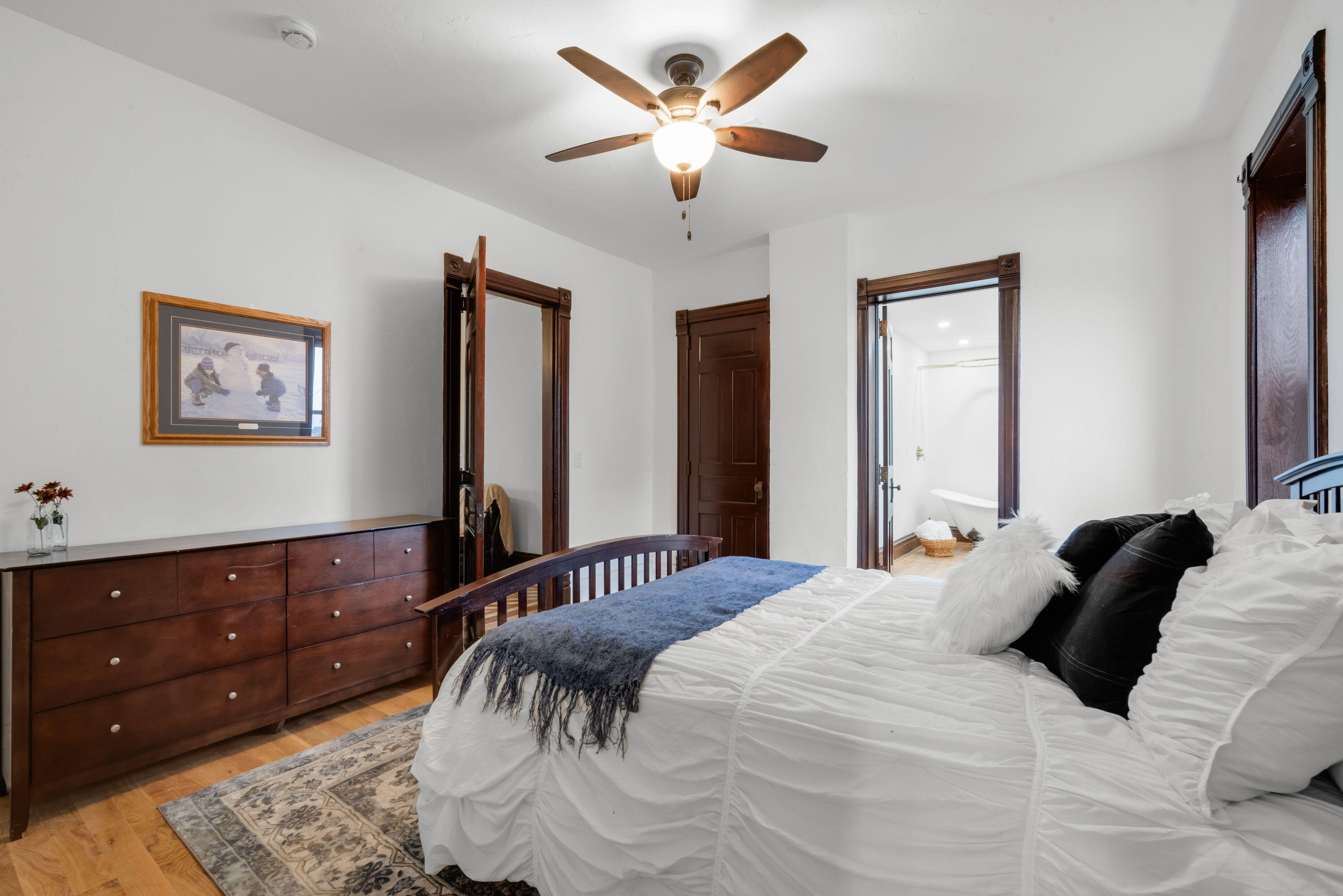 5036 County Highway West Bend, WI 53090 - Photo 13 of 53 Mstr BR