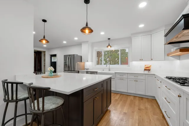 $1,099,000 | 5036 County Highway, West Bend, WI 53090