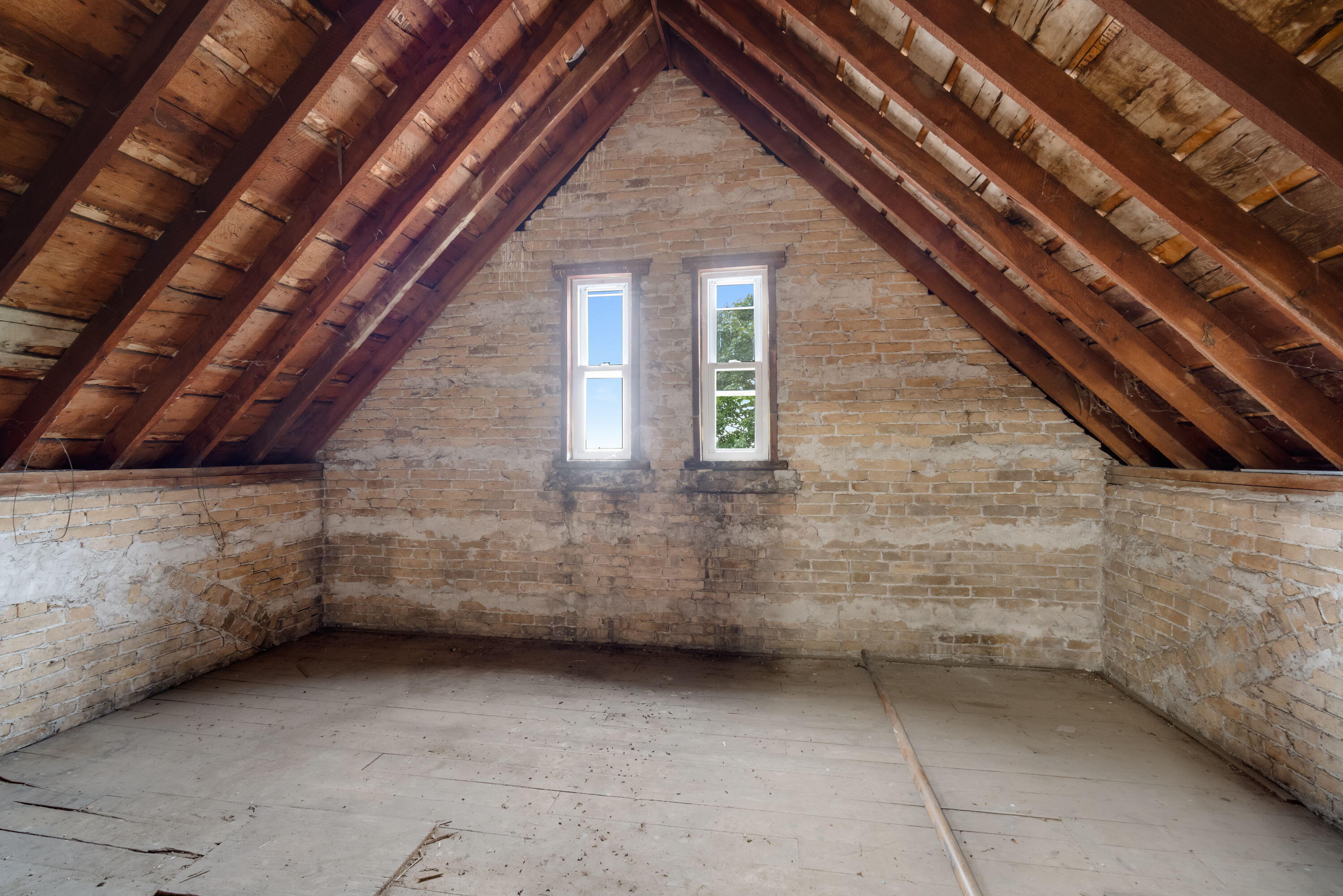 5036 County Highway West Bend, WI 53090 - Photo 31 of 53 2nd Flr Storage