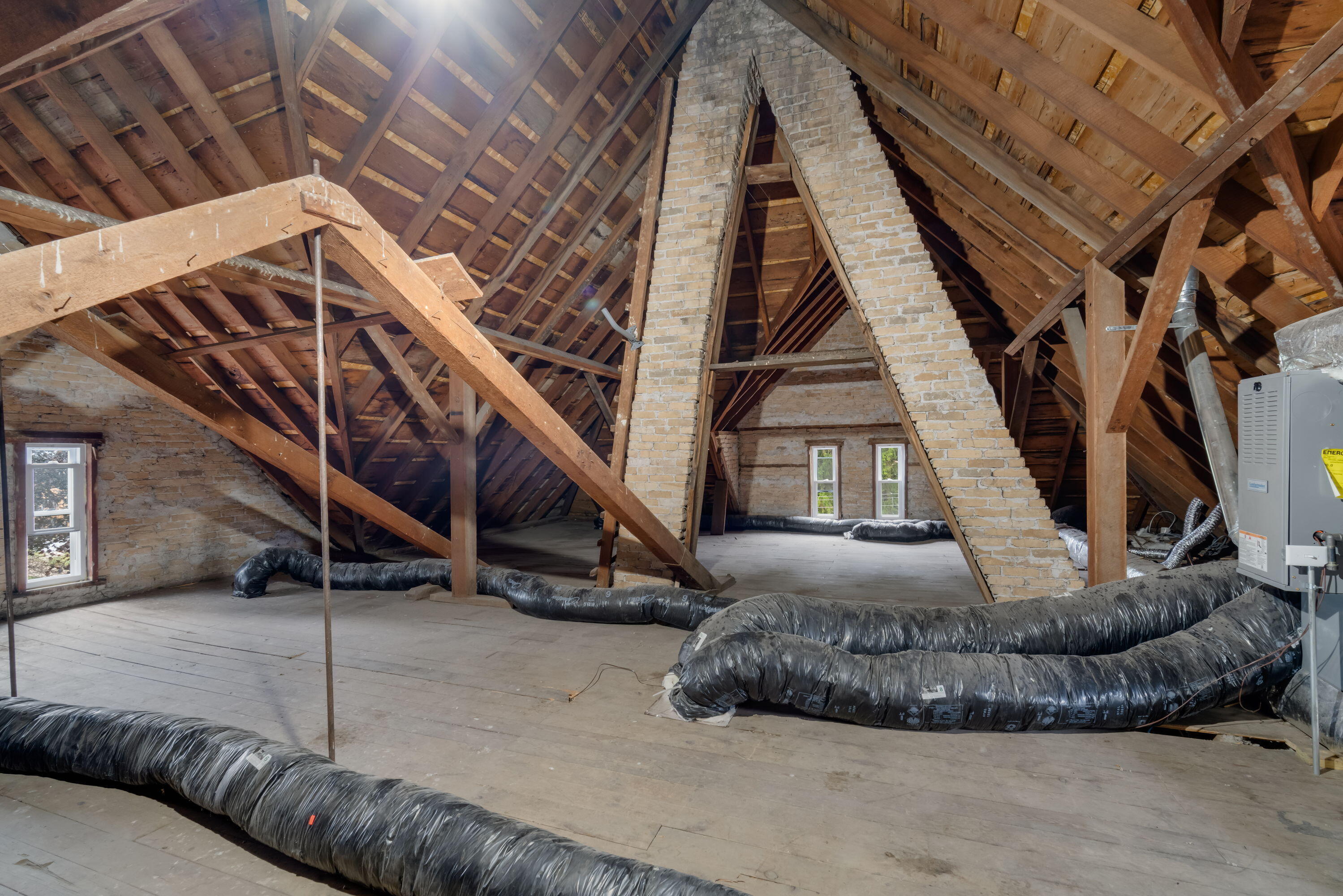 5036 County Highway West Bend, WI 53090 - Photo 32 of 53 Walk Up 3rd Flr