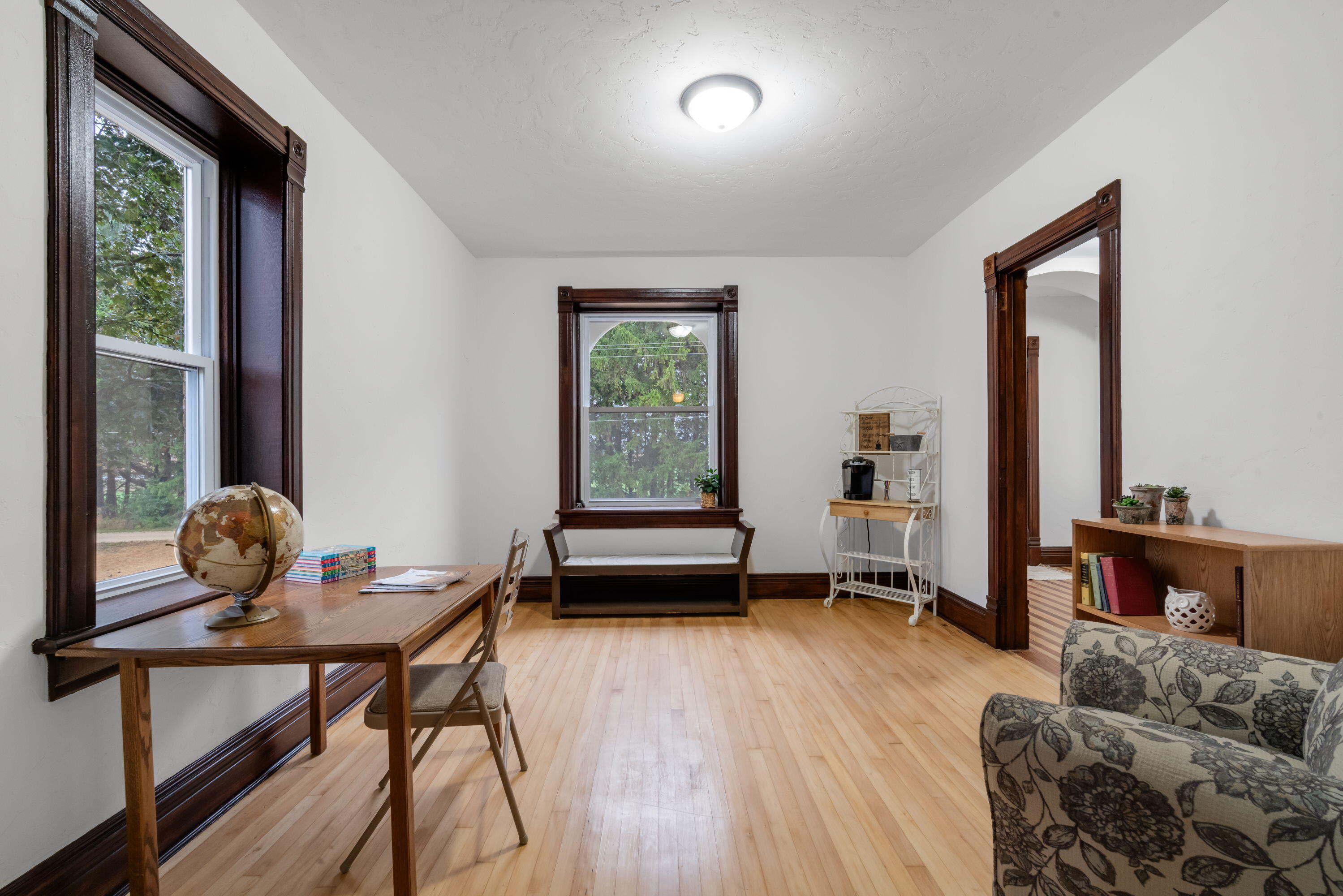 5036 County Highway West Bend, WI 53090 - Photo 9 of 53 Parlor