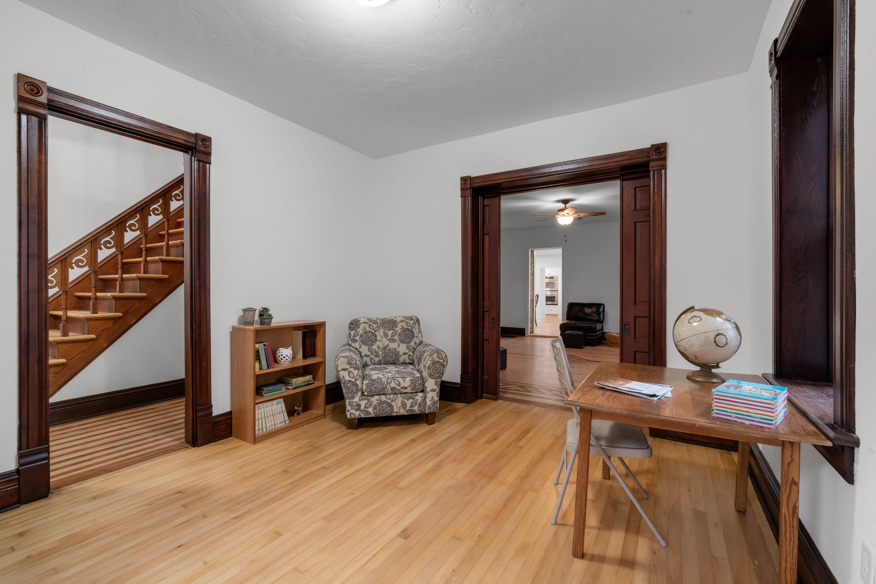 5036 County Highway West Bend, WI 53090 - Photo 10 of 53 Parlor