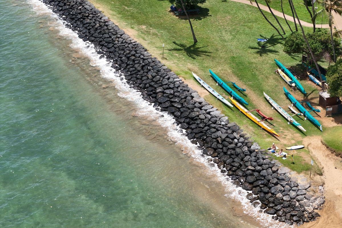 35 Walaka Street, Unit P203 Kihei, HI 96753 - Photo 41 of 41