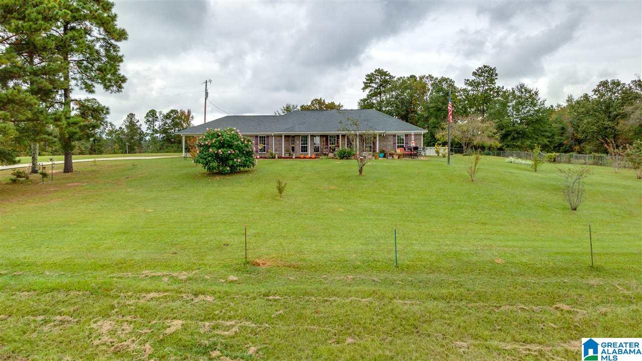 8350 Lightwood Road Marbury, AL 36051 - Photo 4 of 50