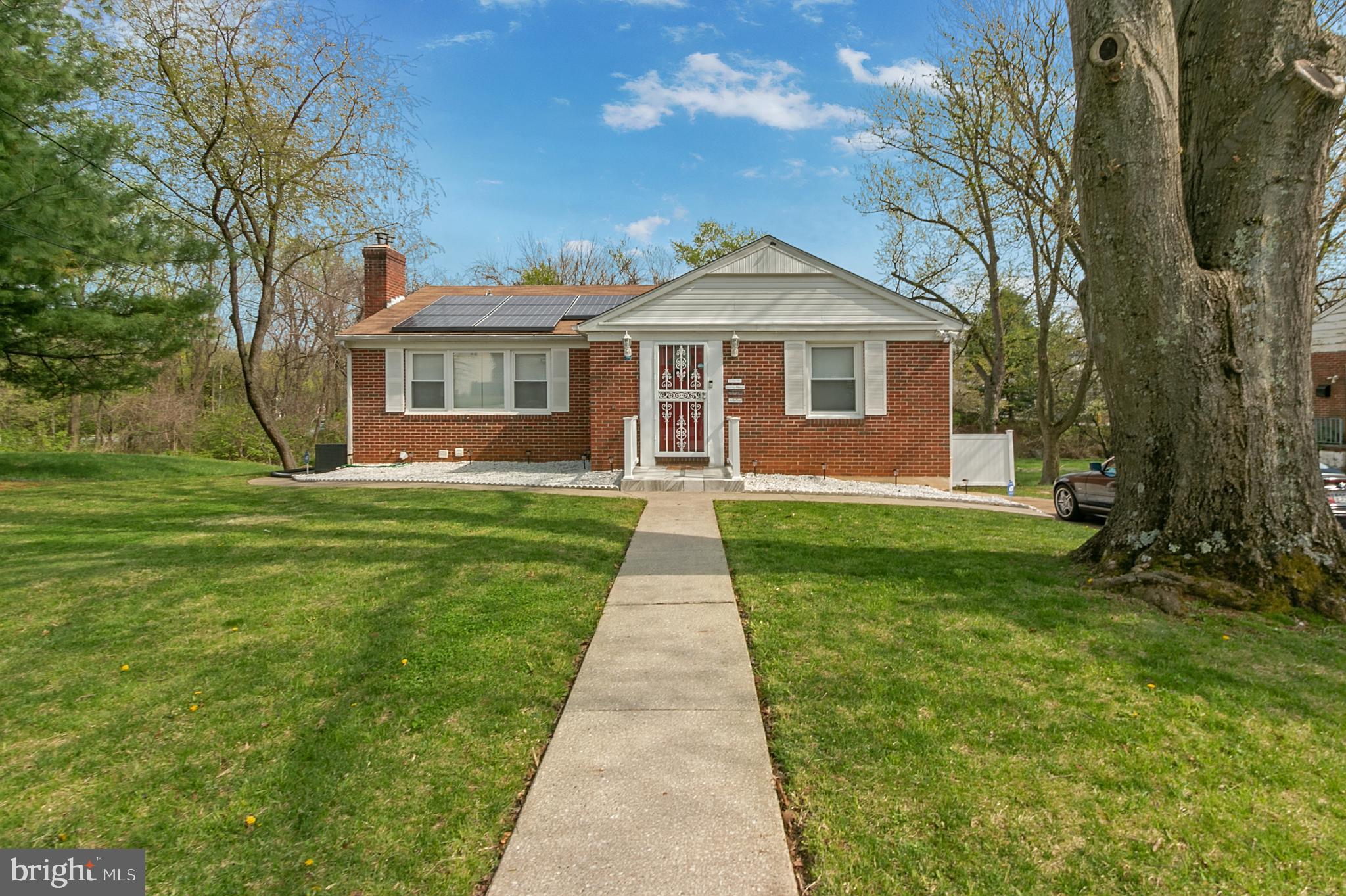 3639 Eitemiller Road Baltimore, MD 21244 - Photo 1 of 22 Exterior Front