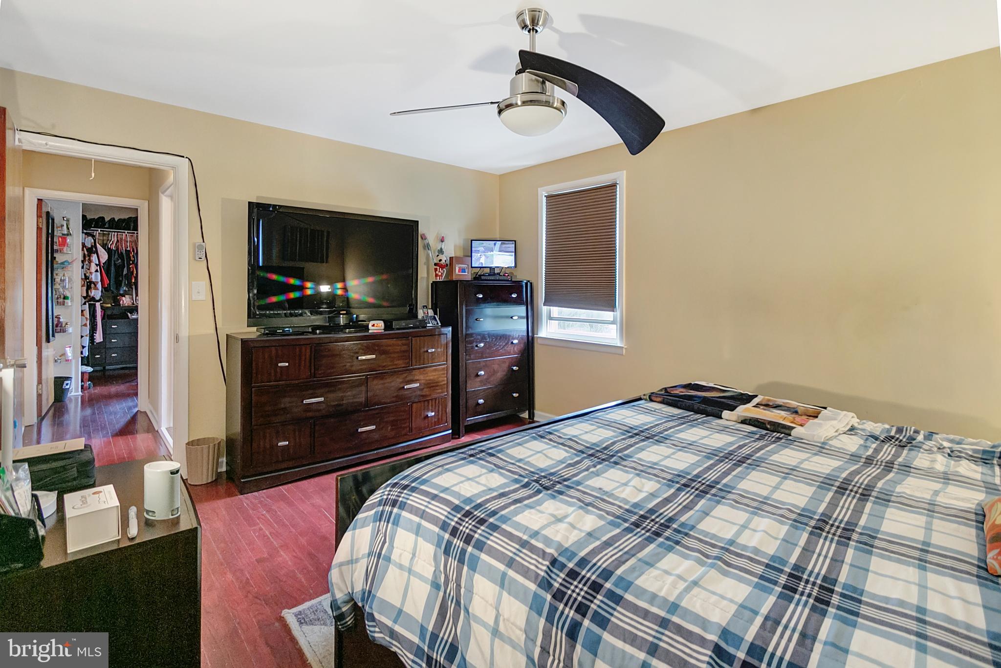 3639 Eitemiller Road Baltimore, MD 21244 - Photo 11 of 22 Master Bedroom #2