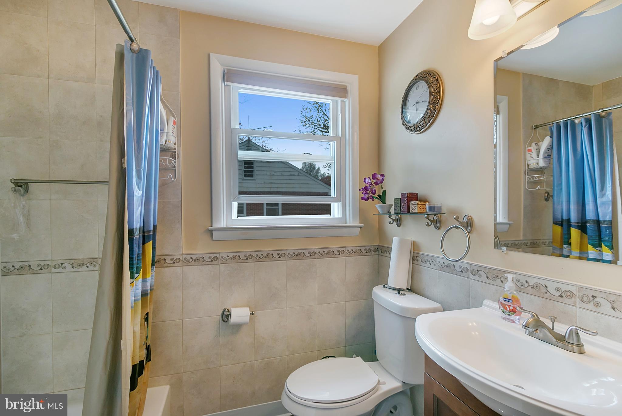 3639 Eitemiller Road Baltimore, MD 21244 - Photo 12 of 22 Main Floor Full Bath