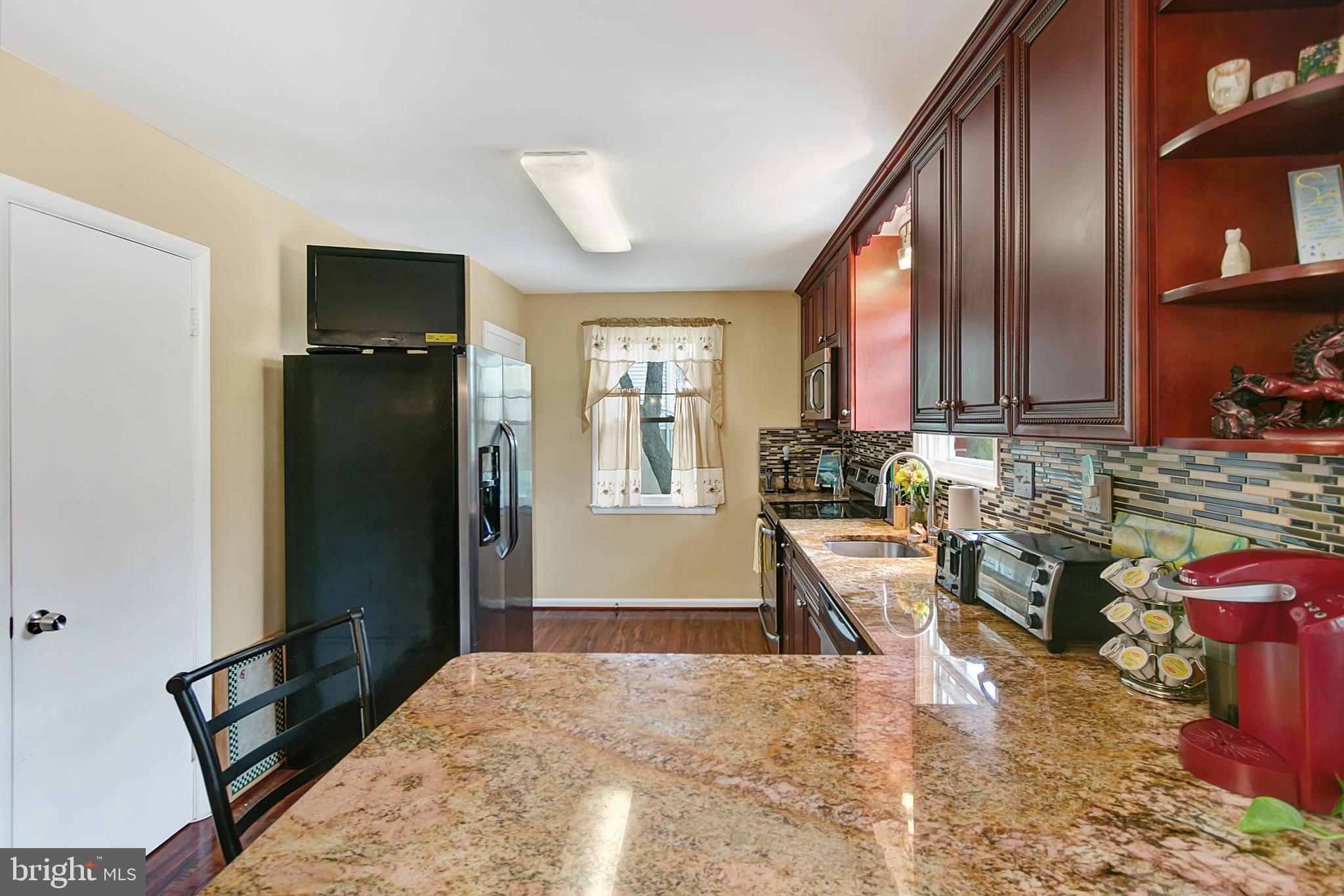 3639 Eitemiller Road Baltimore, MD 21244 - Photo 2 of 22 Kitchen #1