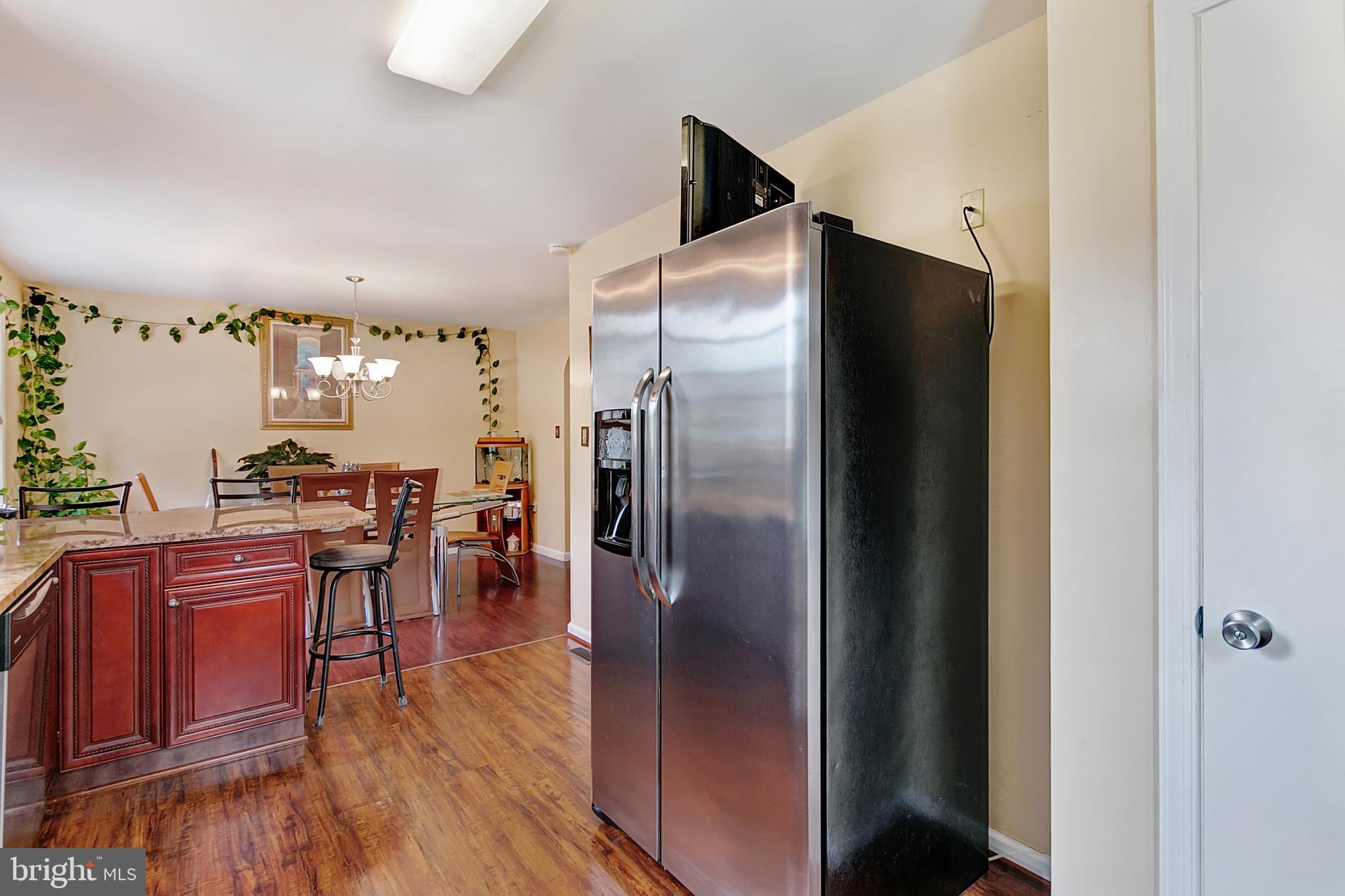 3639 Eitemiller Road Baltimore, MD 21244 - Photo 4 of 22 Kitchen #3