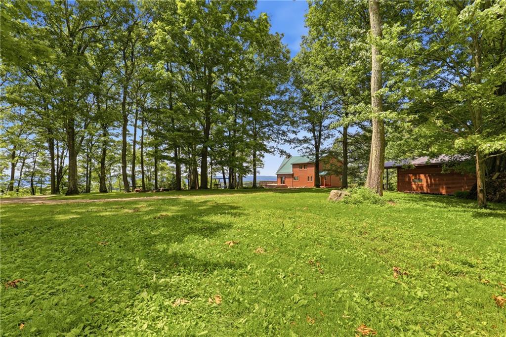 266 Walkabout Road Somerset, PA 15501 - Photo 6 of 50