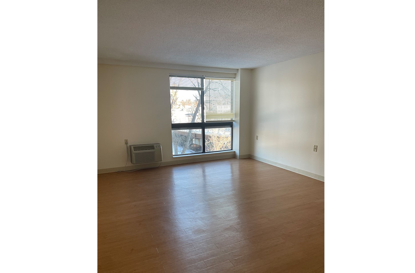 5 Green Street, Unit 100 Dover, NH 03820 - Photo 4 of 10 a view of an empty room with a window