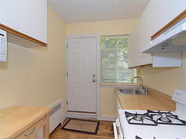 93 Strathmore Road, Unit B Boston, MA 02135 - Photo 8 of 12 Gallery Image 8