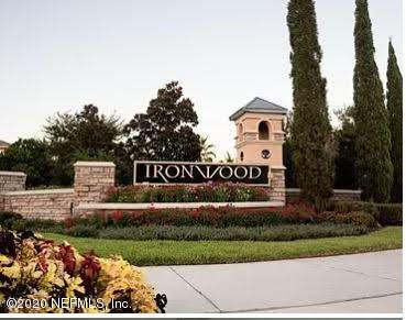 Ironwood-Community