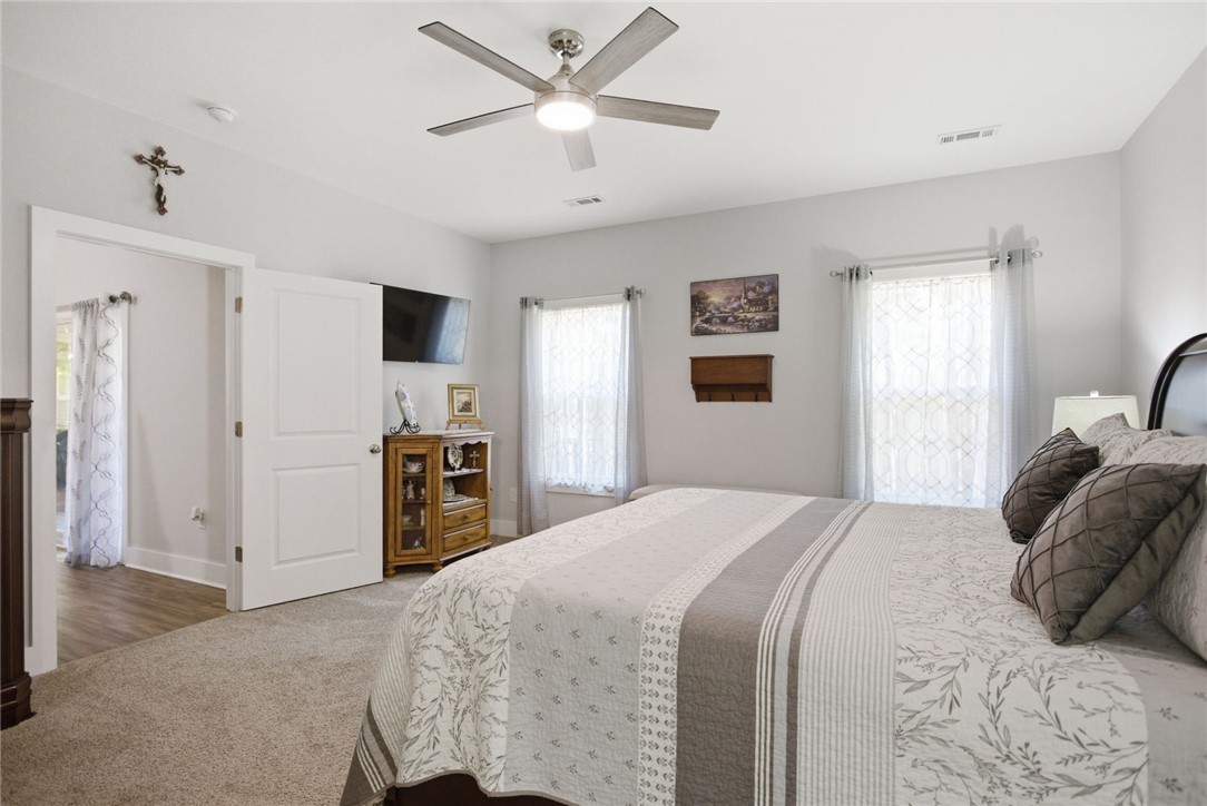 135 McAlister Road West Union, SC 29696 - Photo 18 of 48