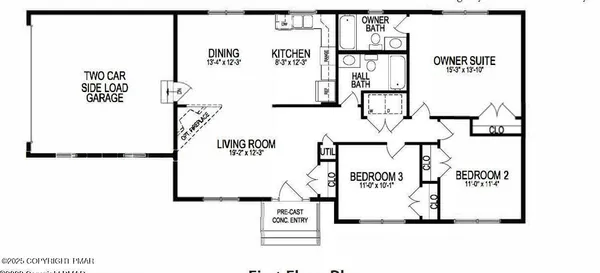 $469,000 | L Mallard Lane, Bushkill, PA 18324
