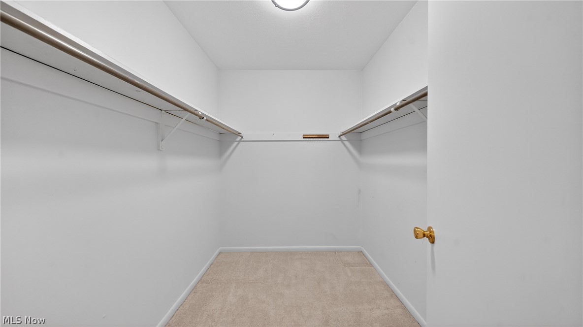 200 Granger Road, Unit 53 Medina, OH 44256 - Photo 25 of 49 Huge Closet and plenty of storage