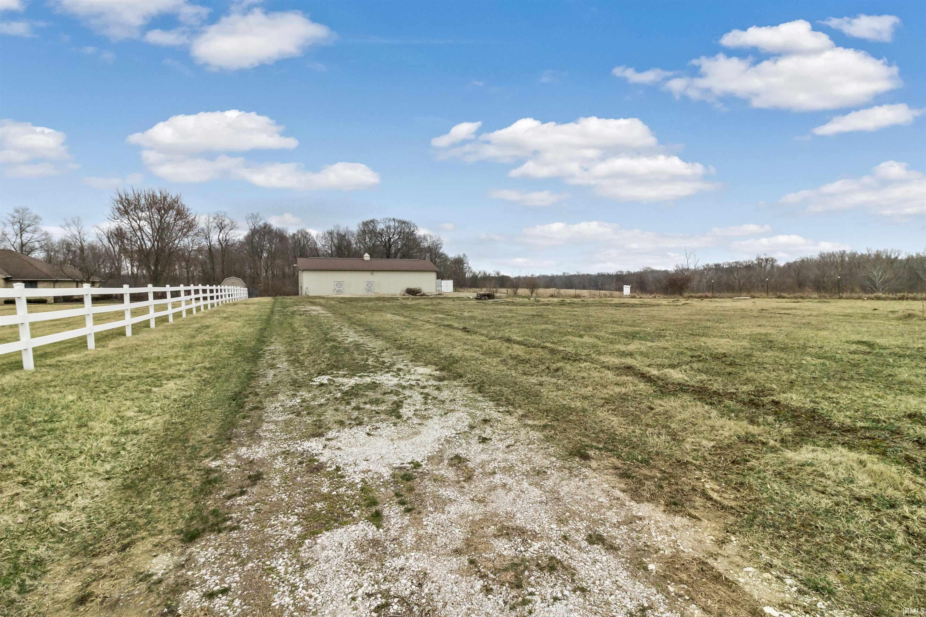 500 South S Gas City In