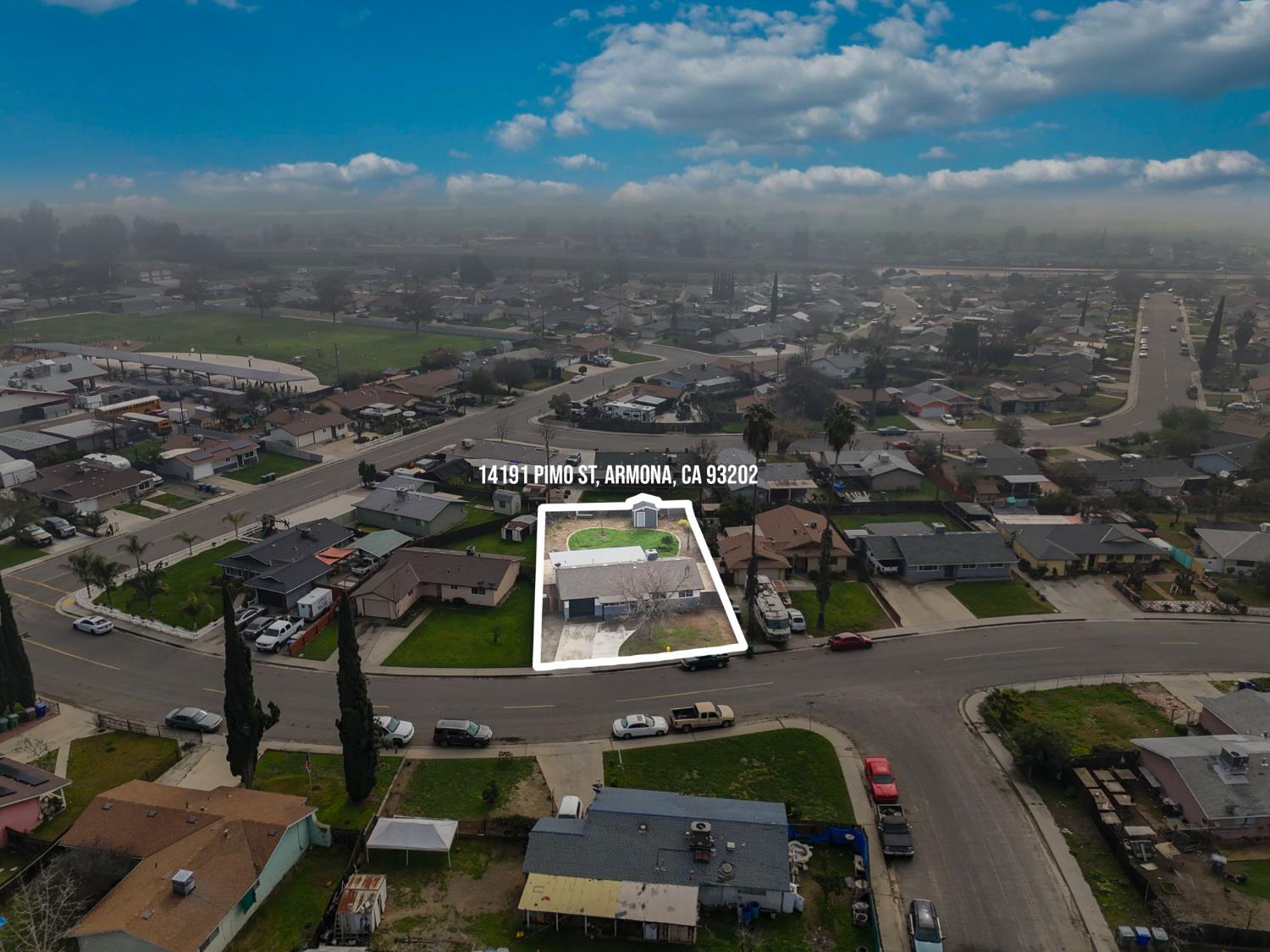 14191 Pimo Street Armona, CA 93202 - Photo 18 of 25