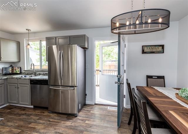 1725 Doherty Road Colorado Springs, CO 80916 - Photo 22 of 46