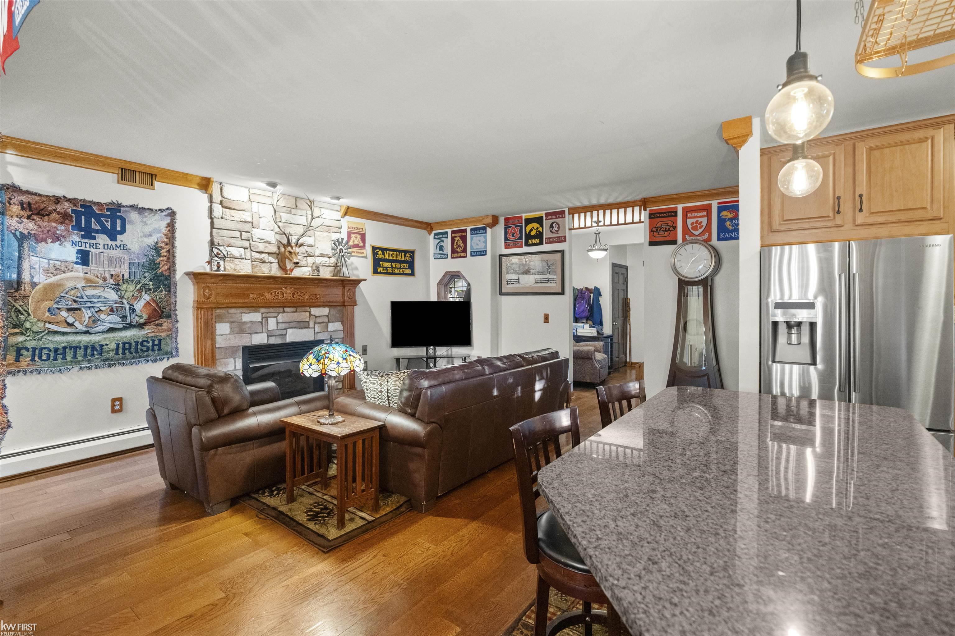 308 Emily Street Flushing, MI 48433 - Photo 20 of 62