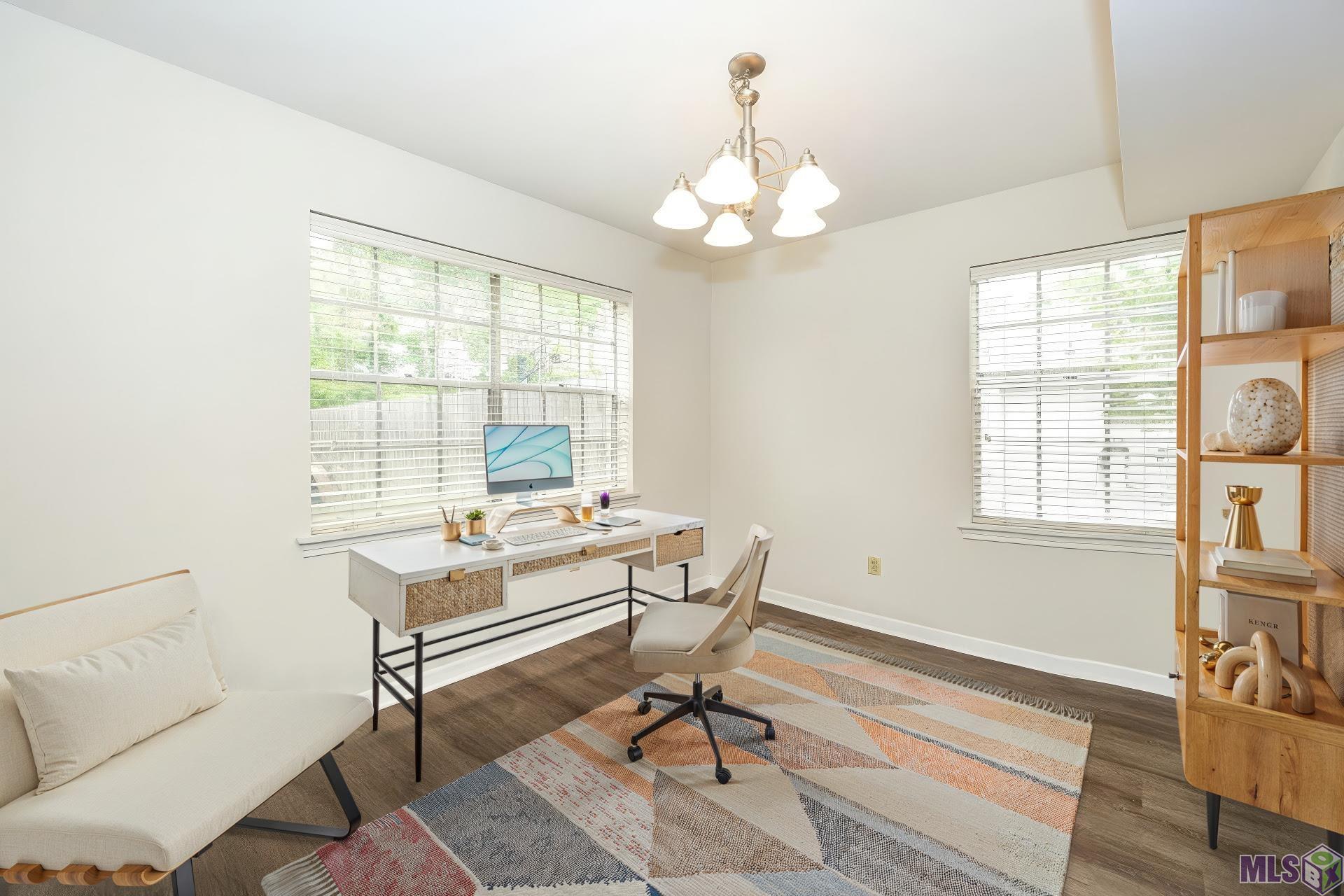245 Rue De Laplace Baton Rouge, LA 70810 - Photo 11 of 24 Office