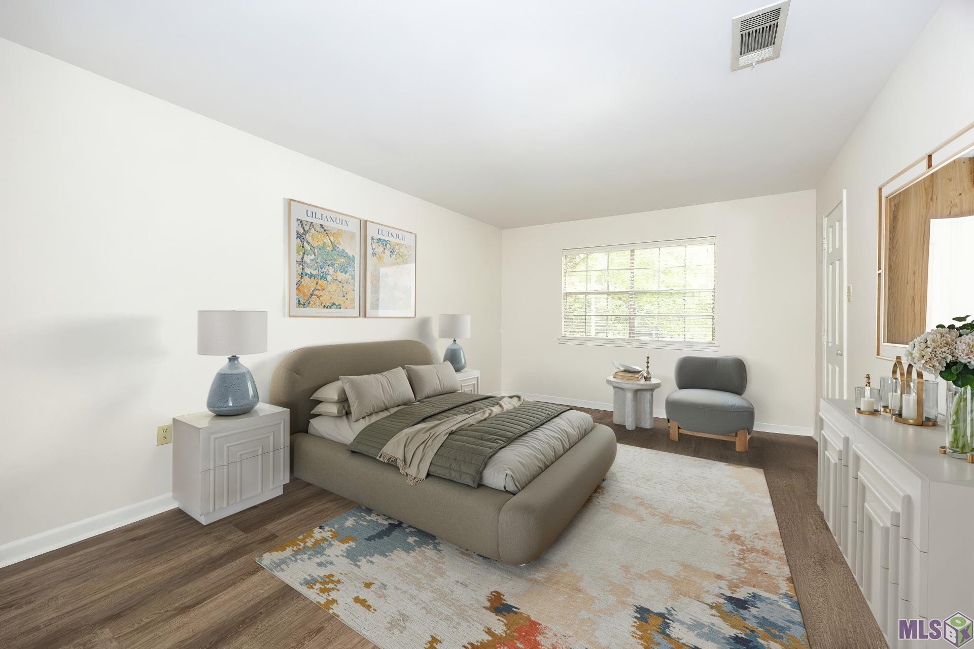 245 Rue De Laplace Baton Rouge, LA 70810 - Photo 12 of 24 Master Bedroom