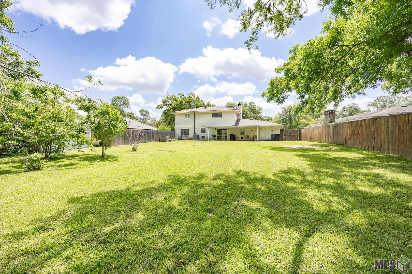 245 Rue De Laplace Baton Rouge, LA 70810 - Photo 19 of 24 Exterior