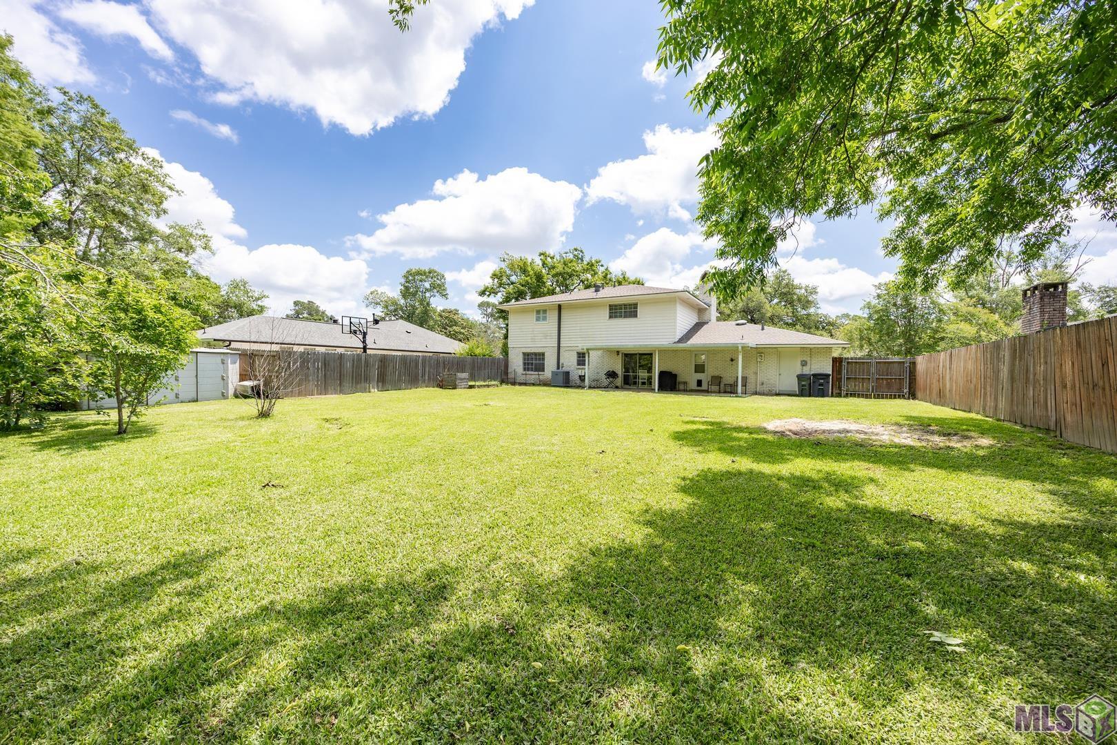 245 Rue De Laplace Baton Rouge, LA 70810 - Photo 20 of 24 Exterior