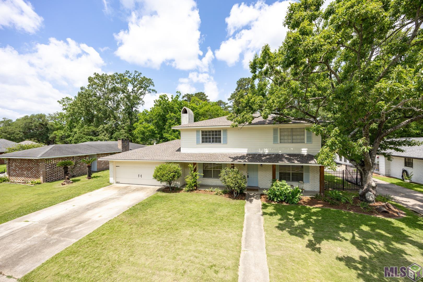 245 Rue De Laplace Baton Rouge, LA 70810 - Photo 2 of 24 Exterior