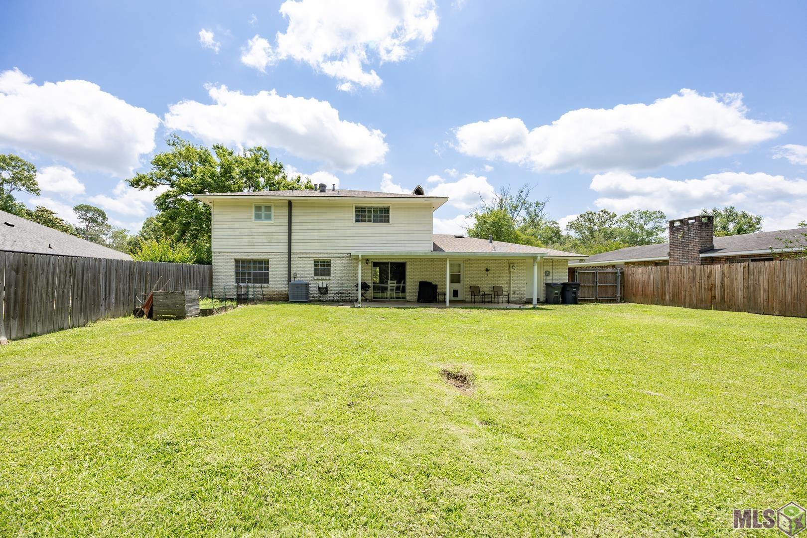 245 Rue De Laplace Baton Rouge, LA 70810 - Photo 21 of 24 Exterior