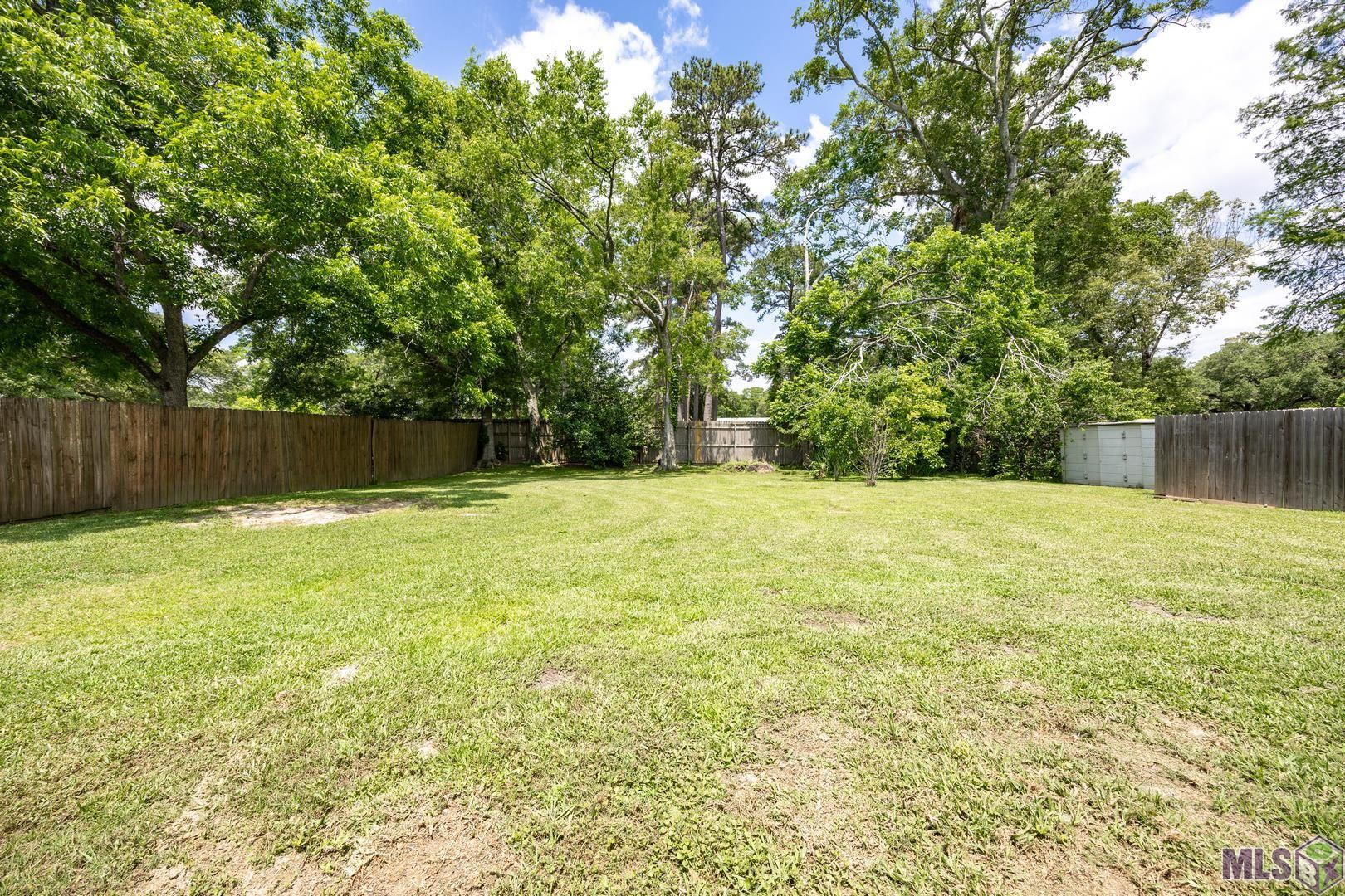 245 Rue De Laplace Baton Rouge, LA 70810 - Photo 22 of 24 Oversized Lot
