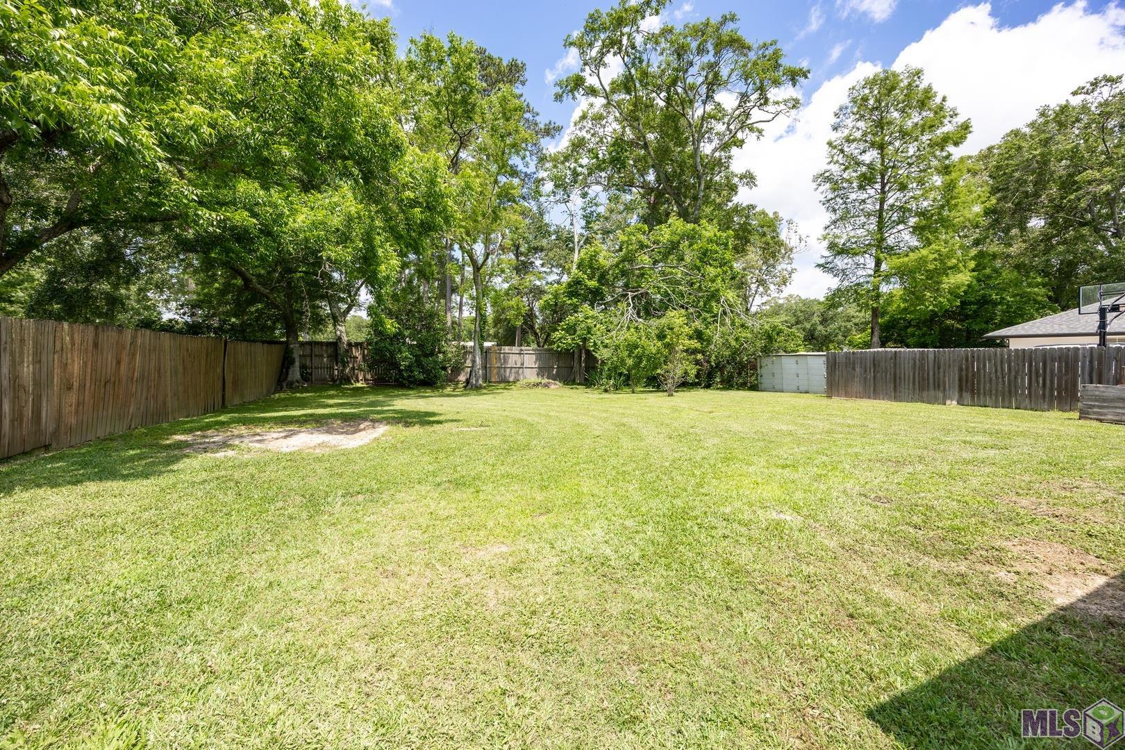 245 Rue De Laplace Baton Rouge, LA 70810 - Photo 23 of 24 Oversized Lot