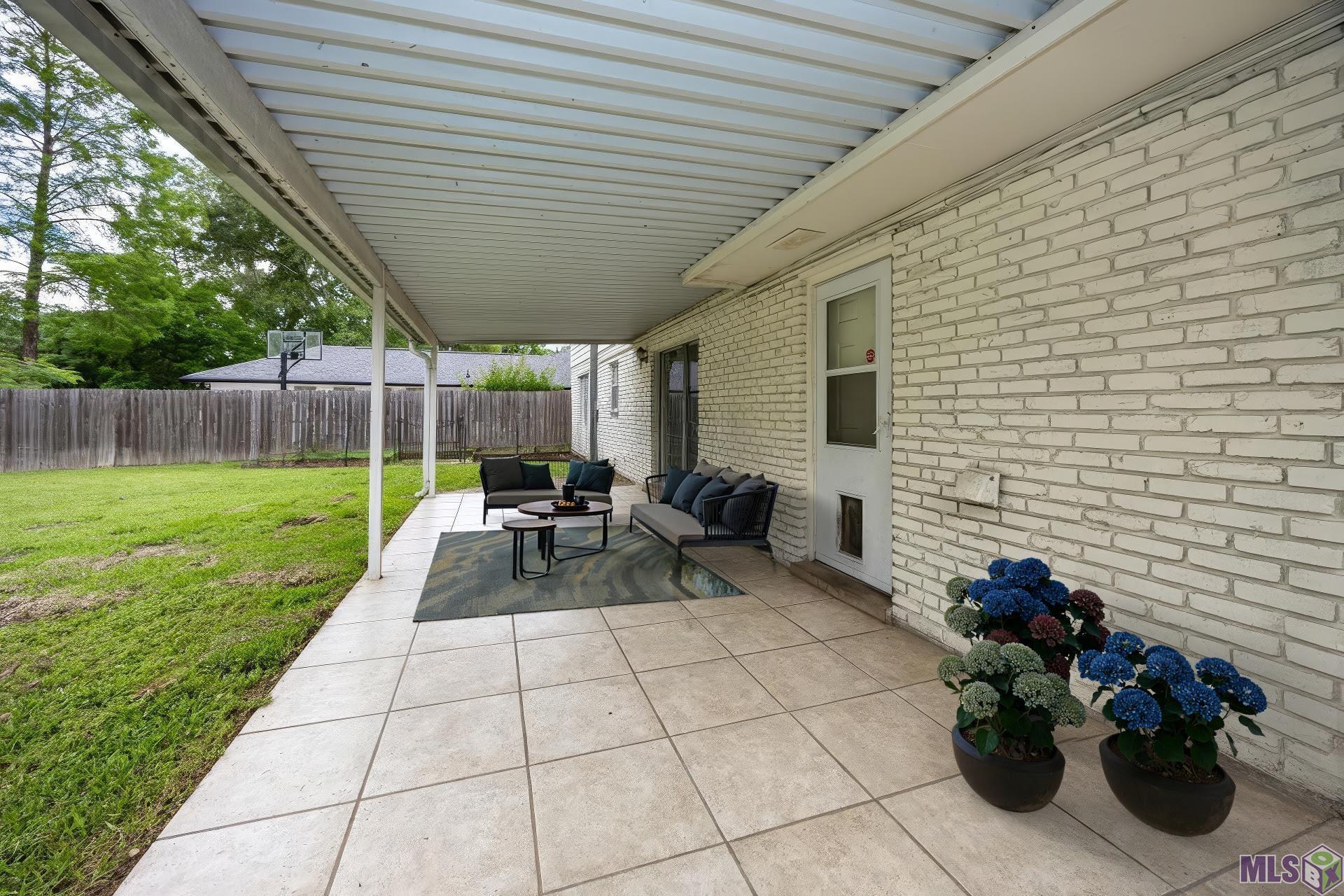 245 Rue De Laplace Baton Rouge, LA 70810 - Photo 24 of 24 Exterior